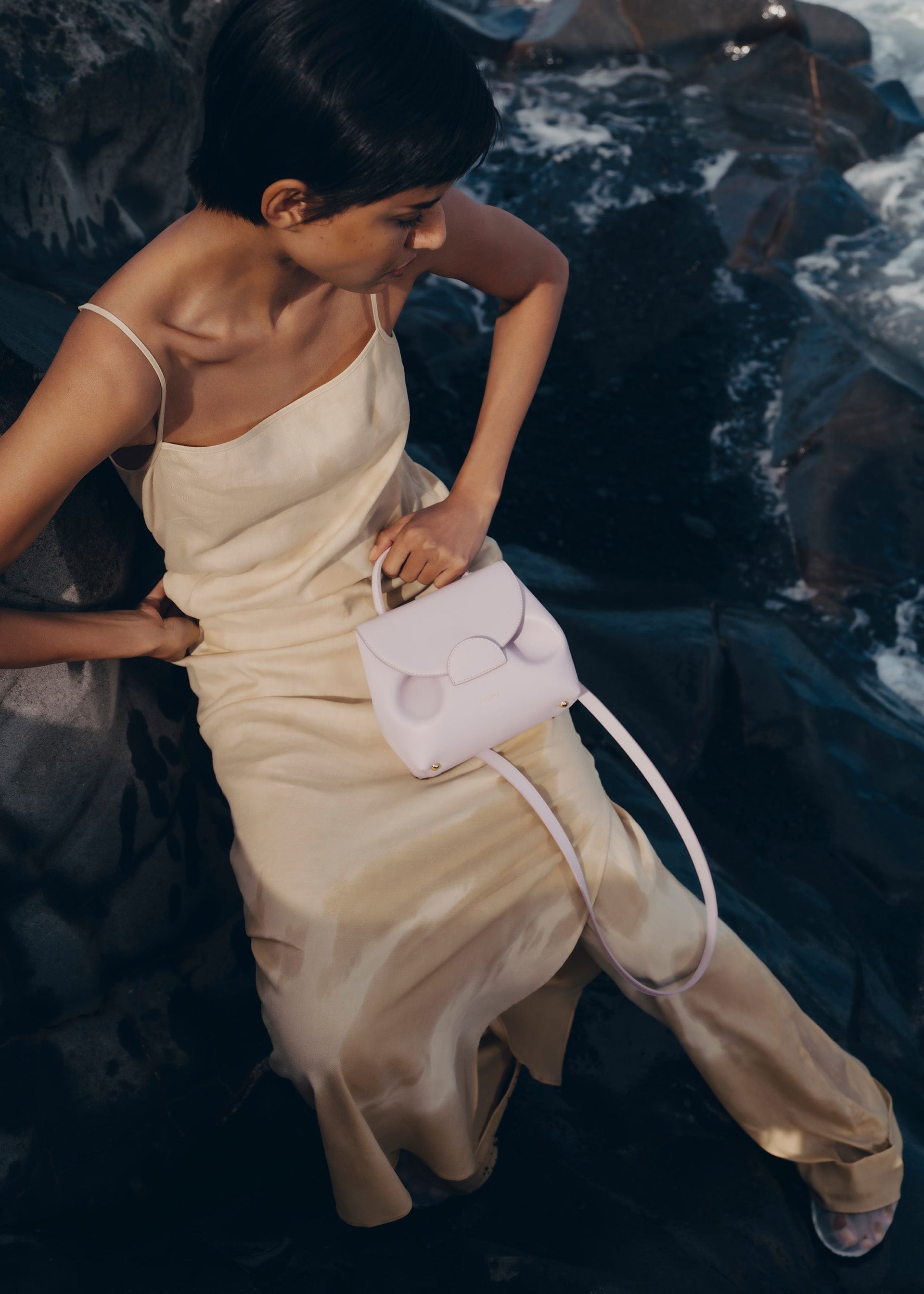 Numéro Un Nano - Glicina Lisa