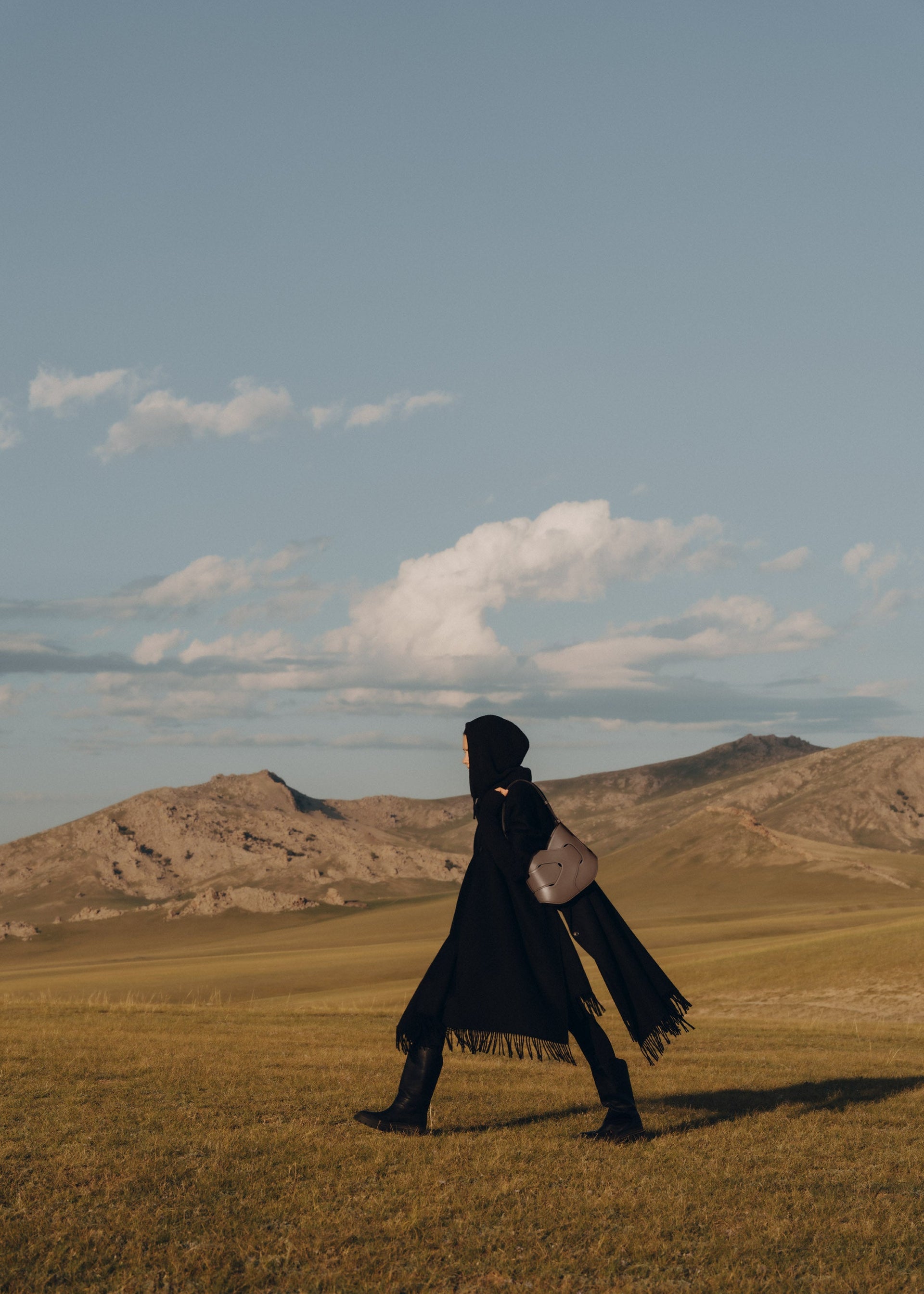 Nodde Hobo - Raíz Piel Lisa