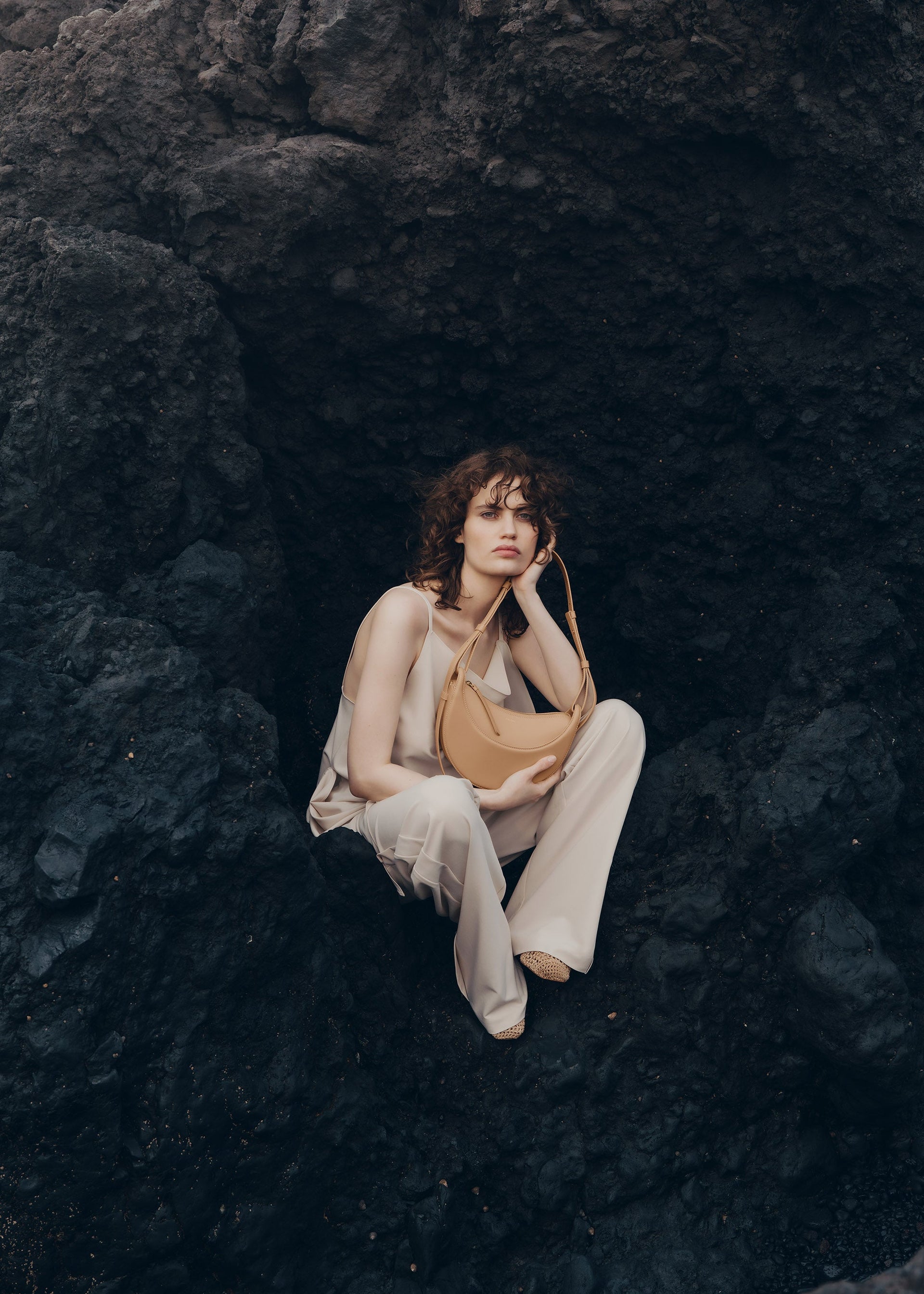 Numéro Dix - Beige Liso