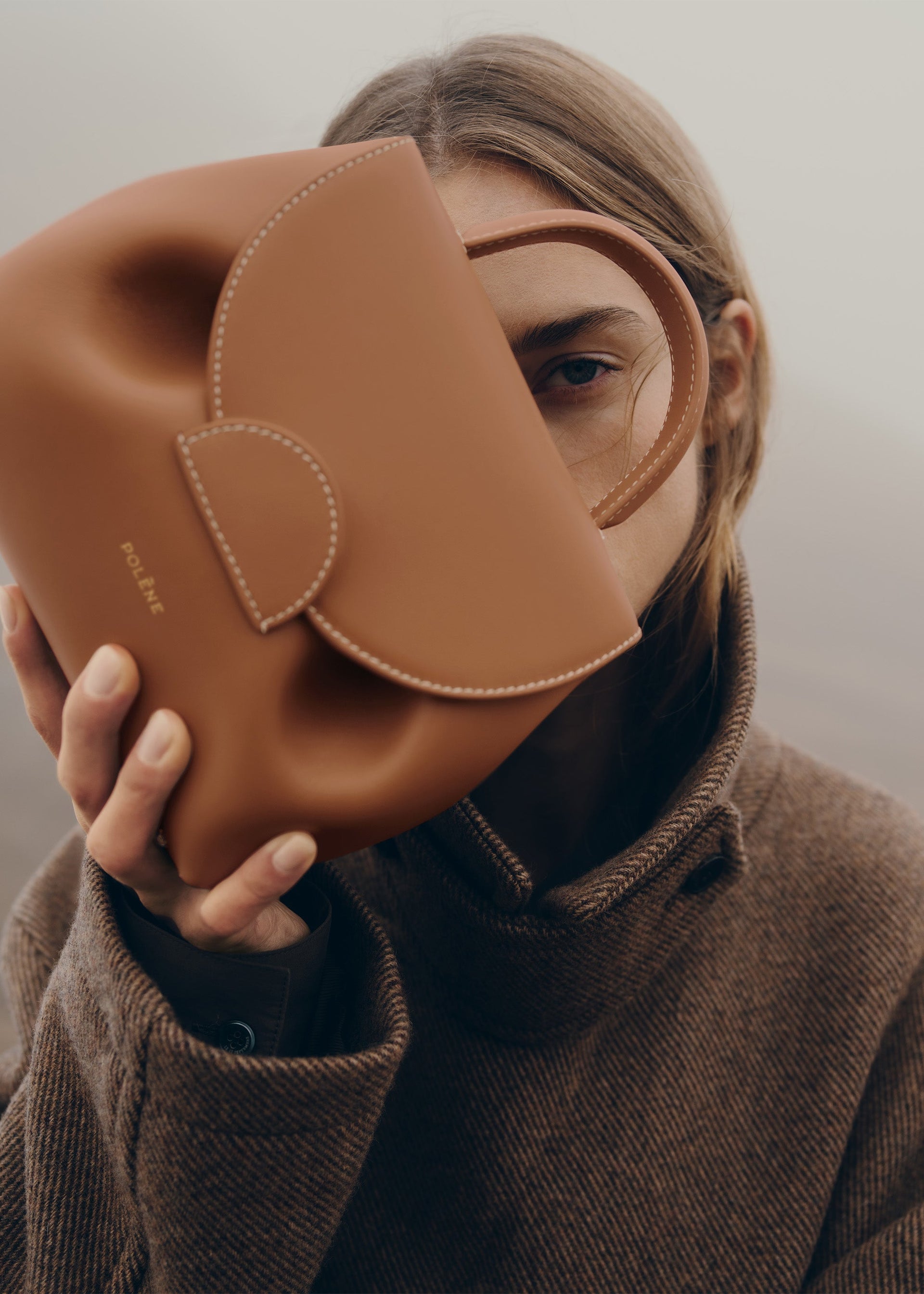 Numéro Un Nano - Camel Piel Lisa