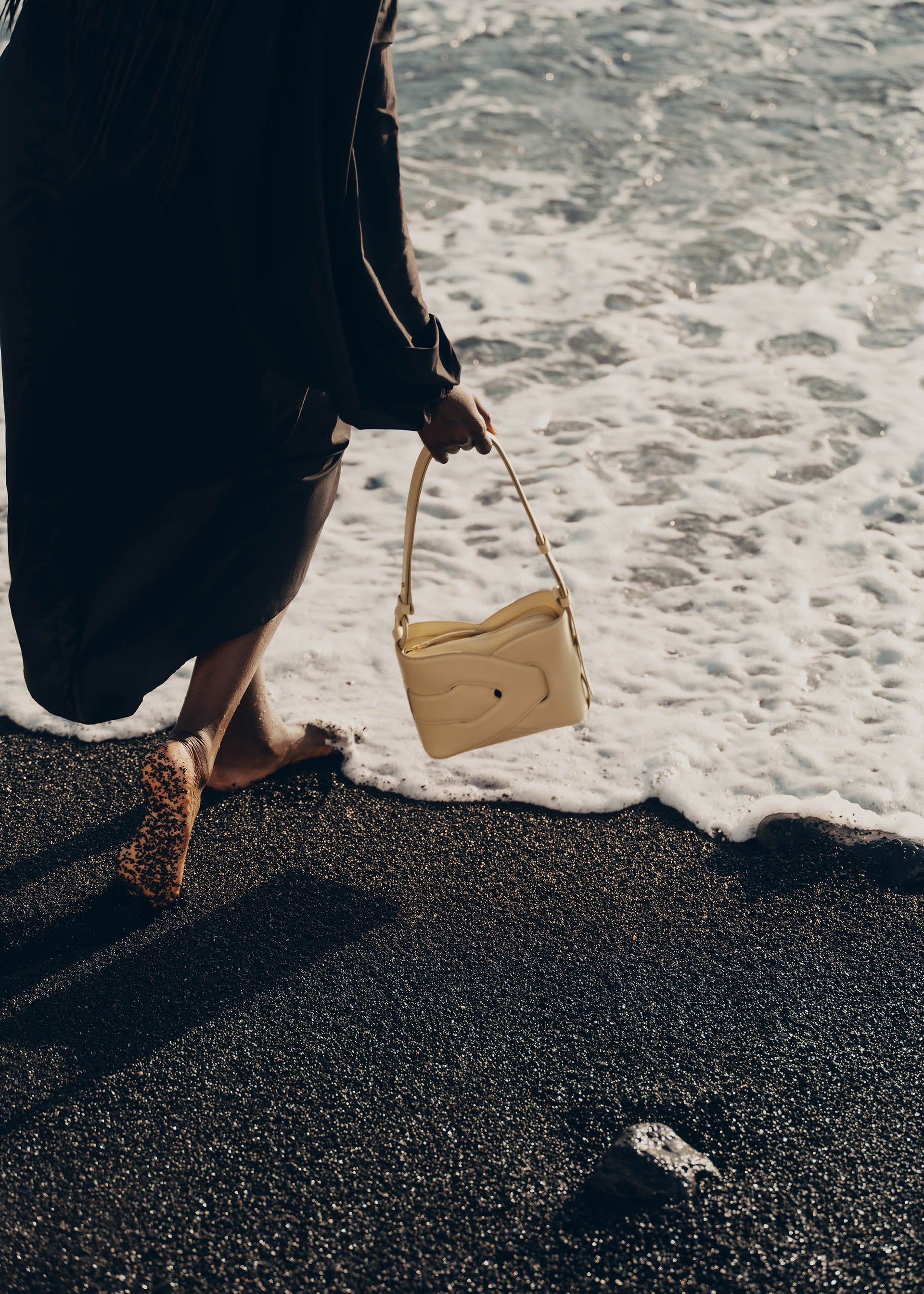 Nodde - Avena Piel Lisa