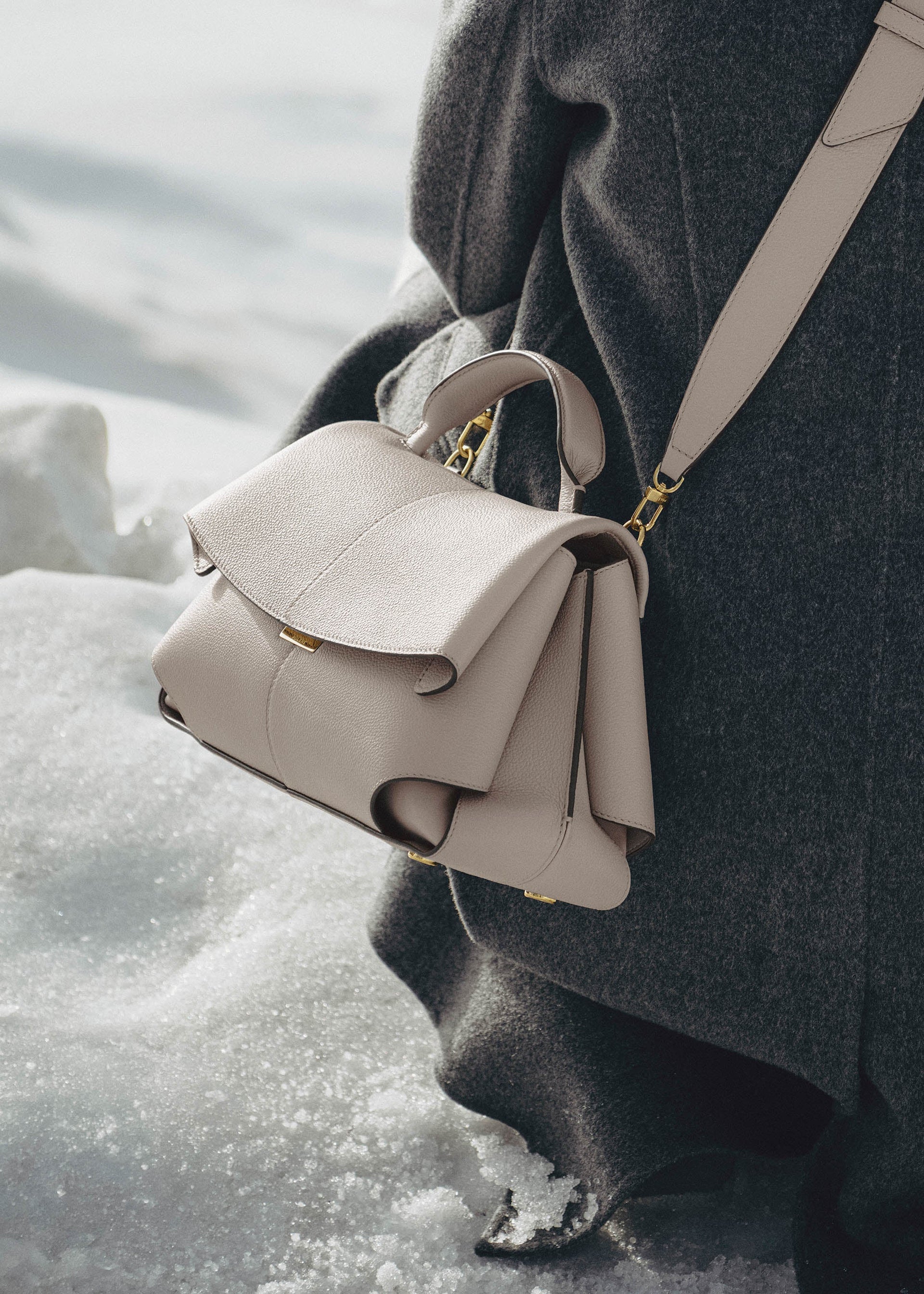 Mokki - Bruma Piel Granulada