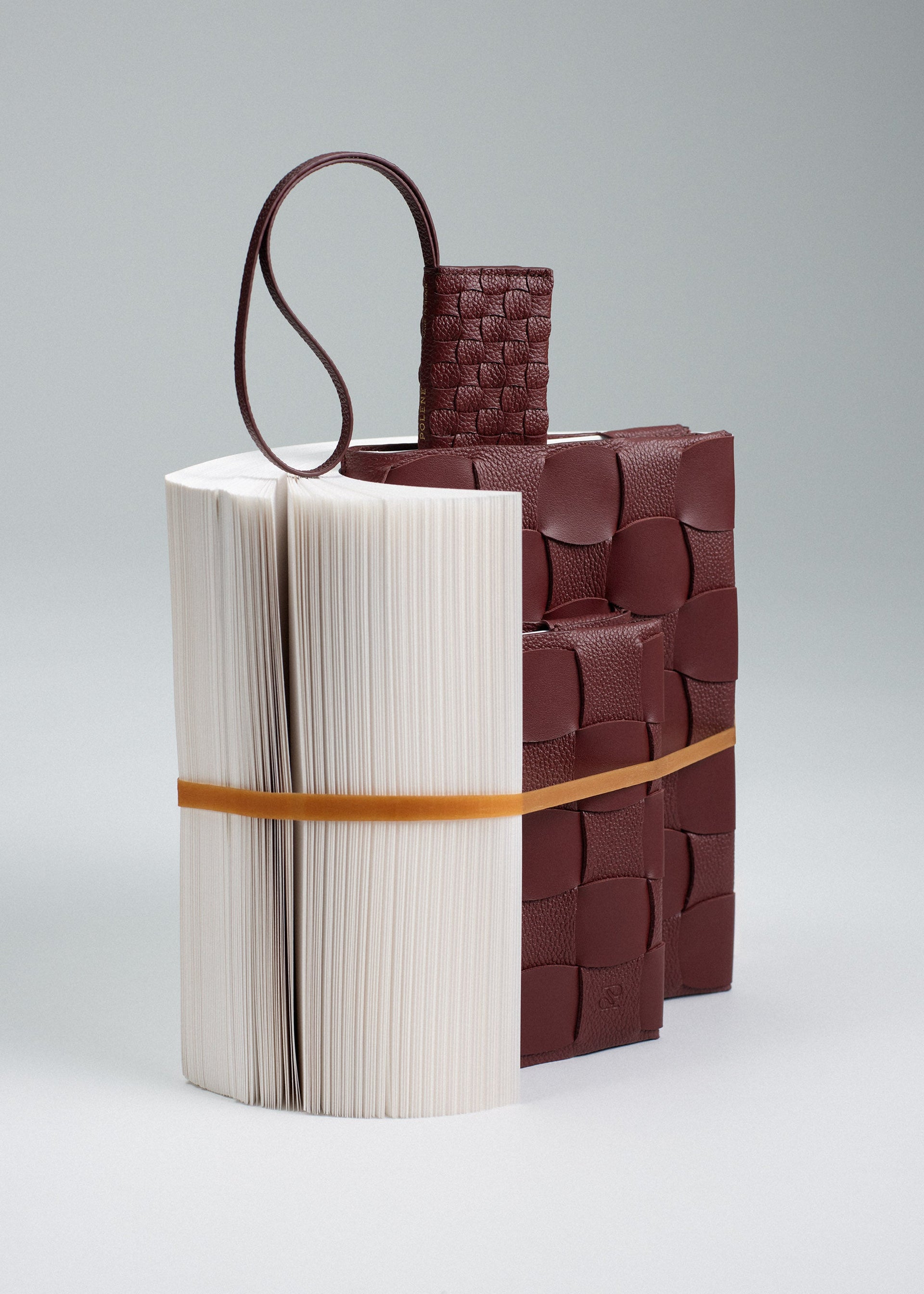 Funda Para Cuaderno Neiti A5 - Negro