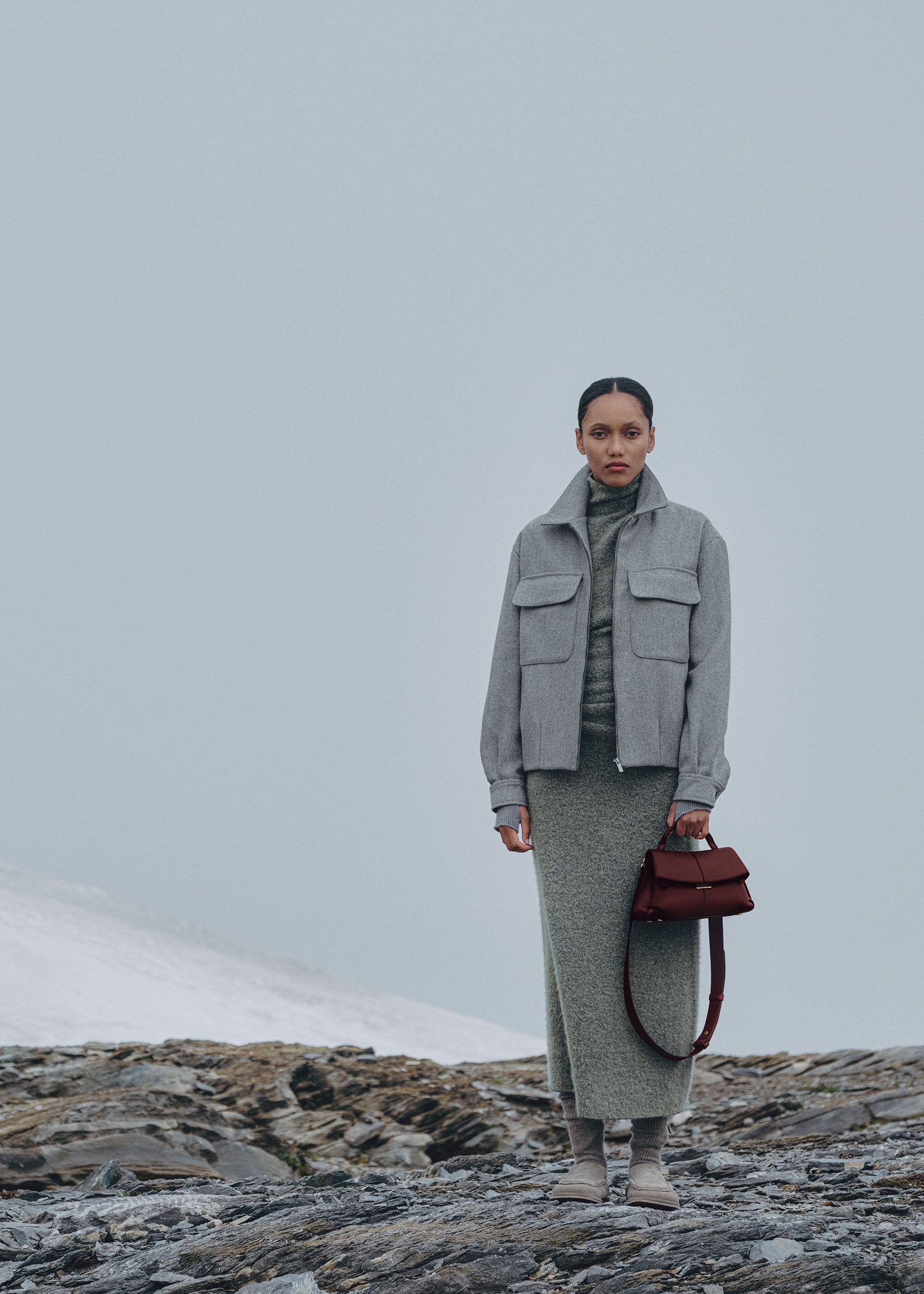 Mokki Mini - Cereza Negra Grano