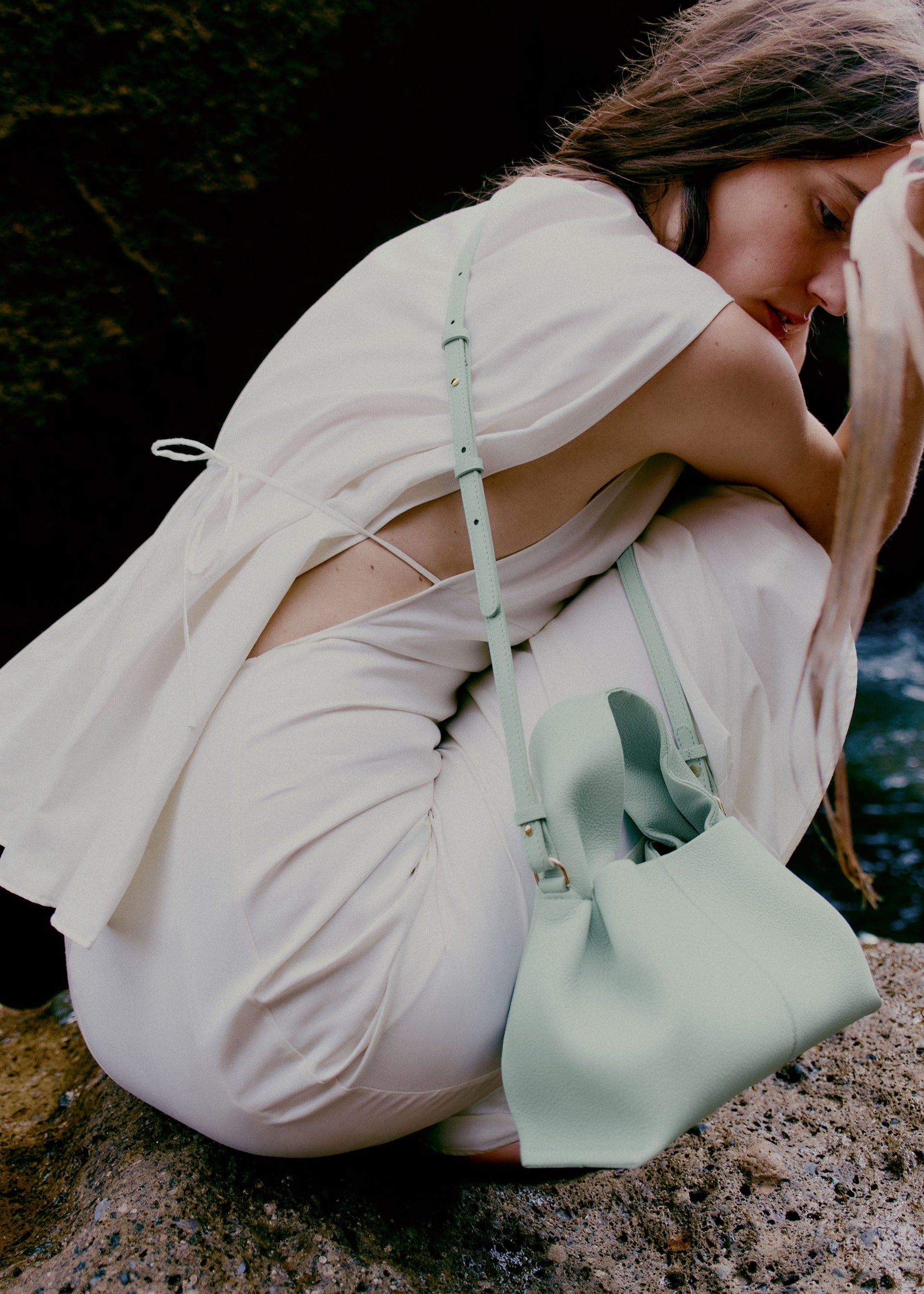 Numéro Neuf Mini - Espuma Grano