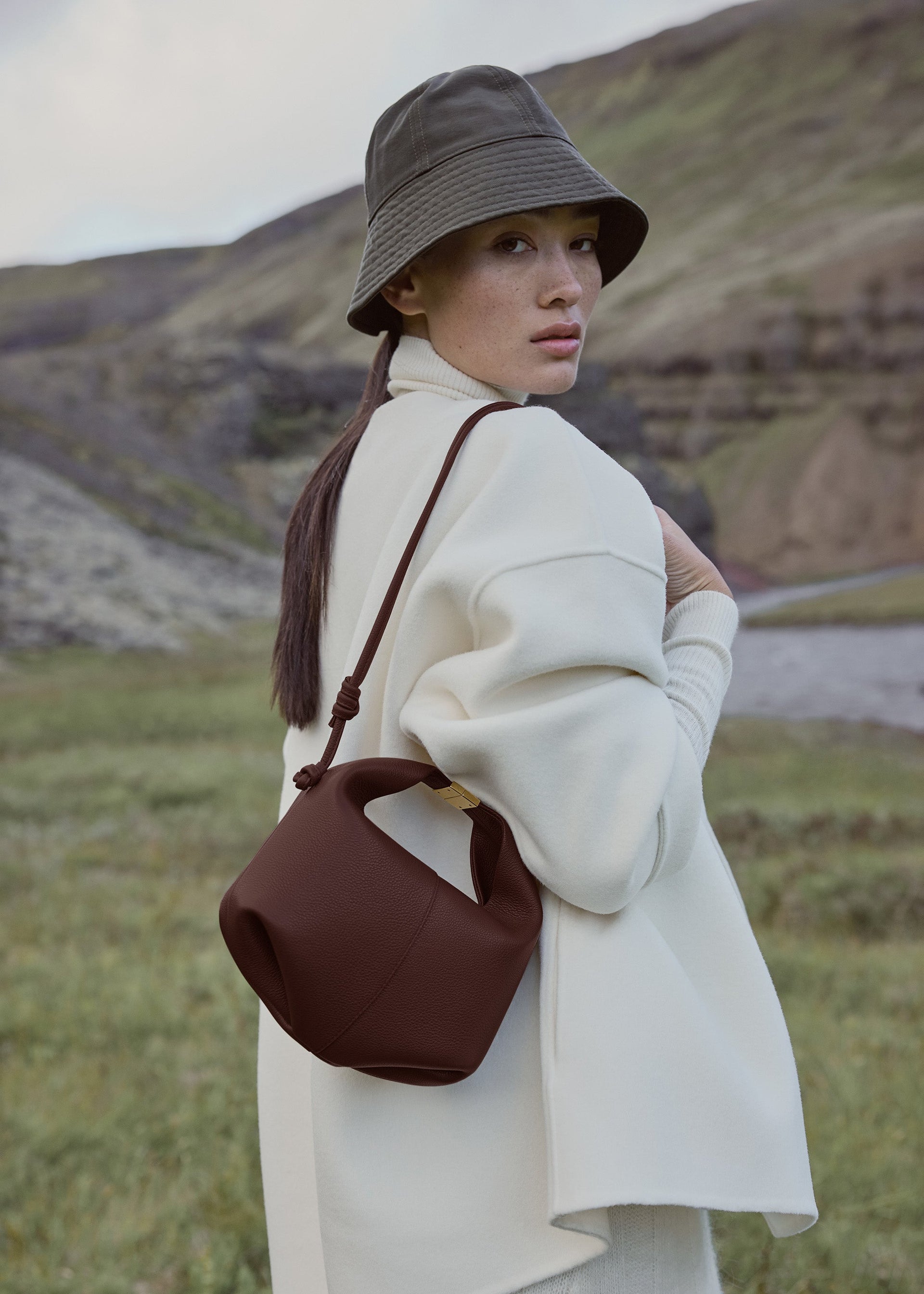 Béri - Sándalo Grano