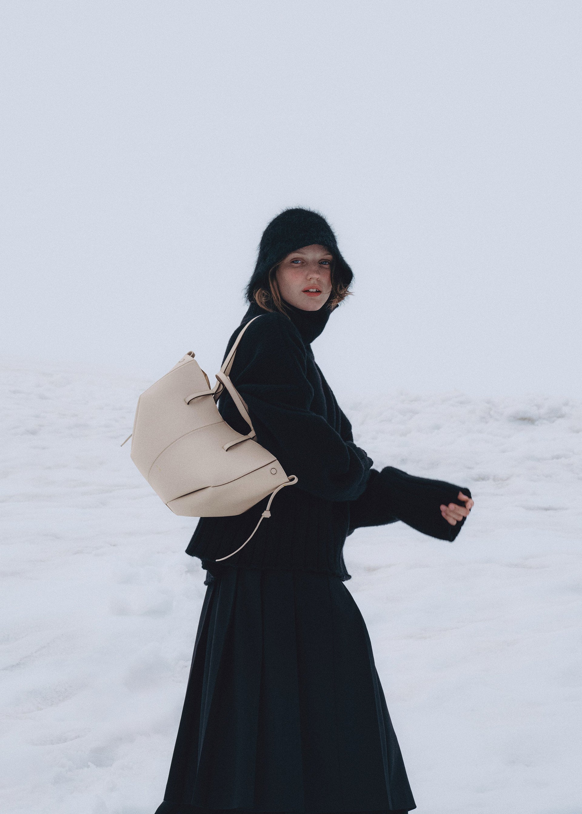 Cyme Mini - Bruma Grano