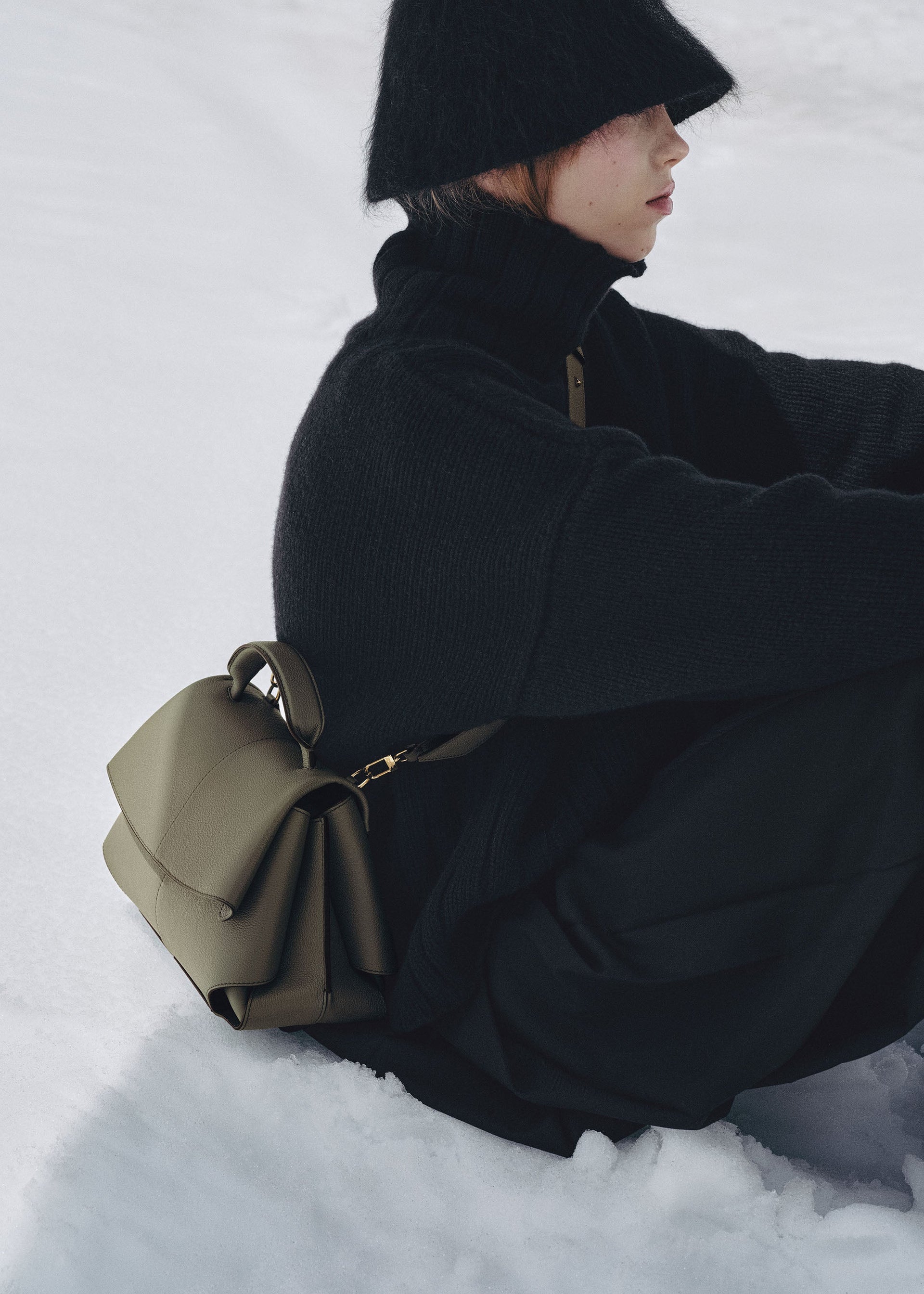 Mokki - Verde Ahumado Grano