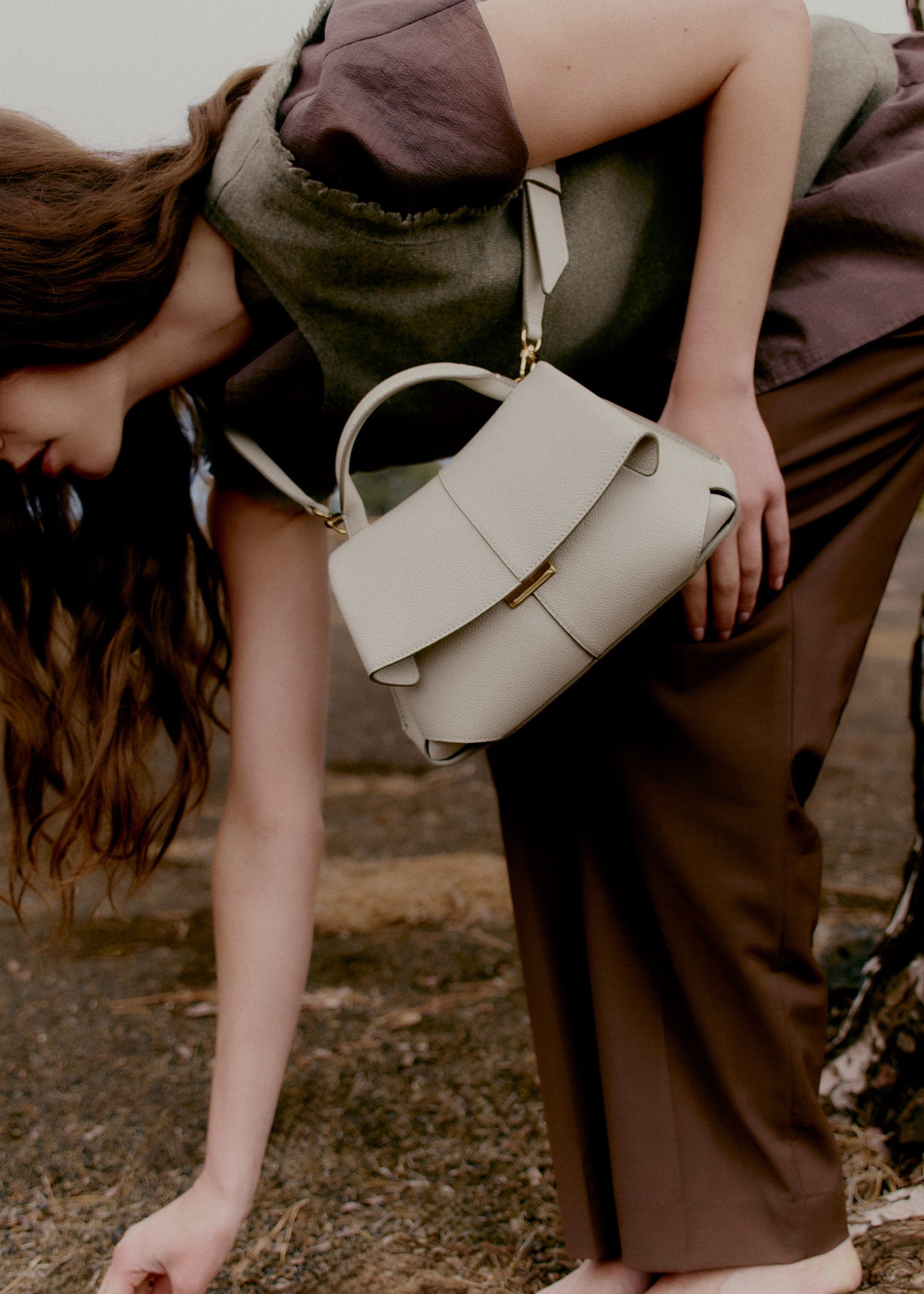 Mokki Mini - Tiza Grano