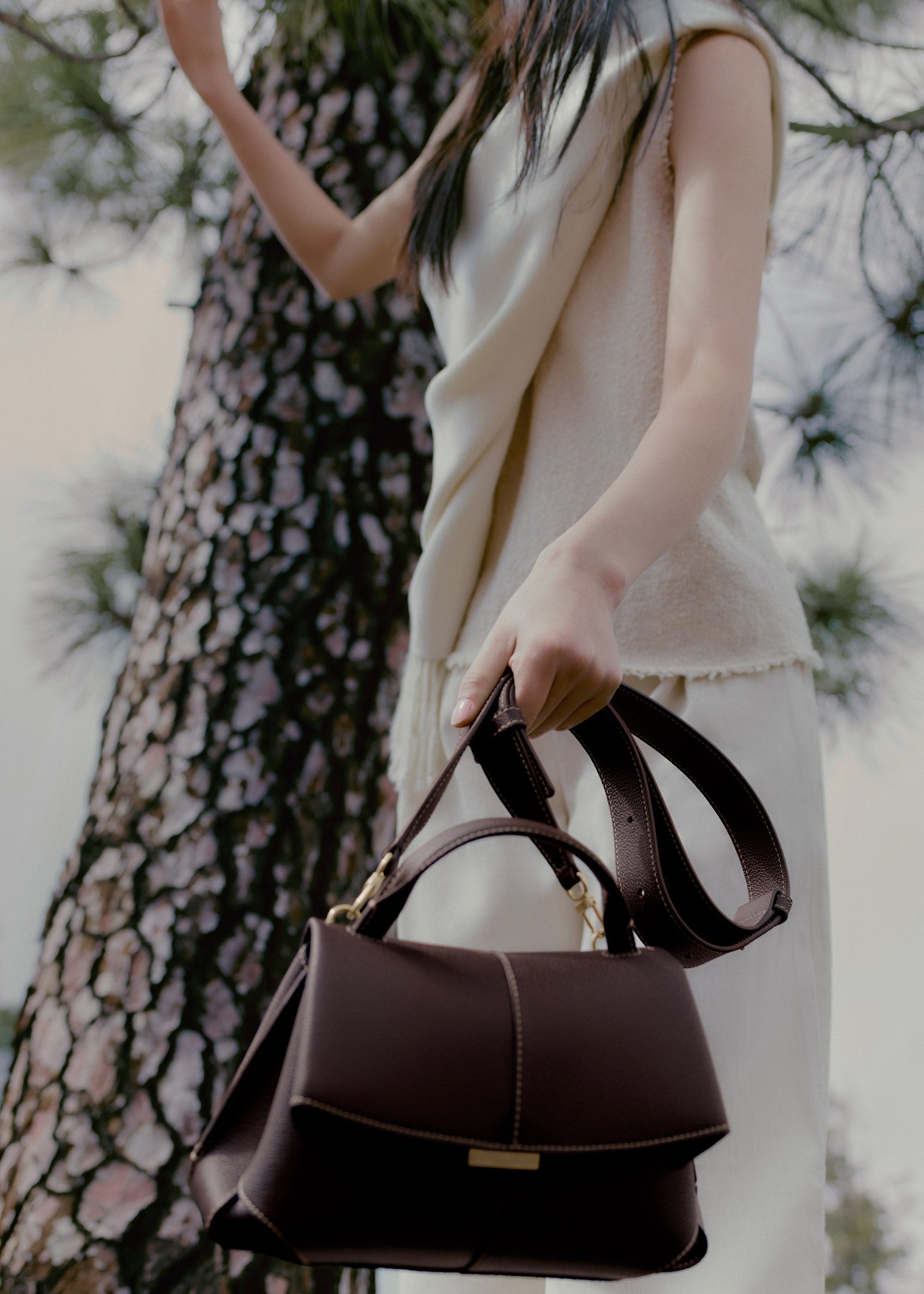 Mokki Mini - Ébano Grano