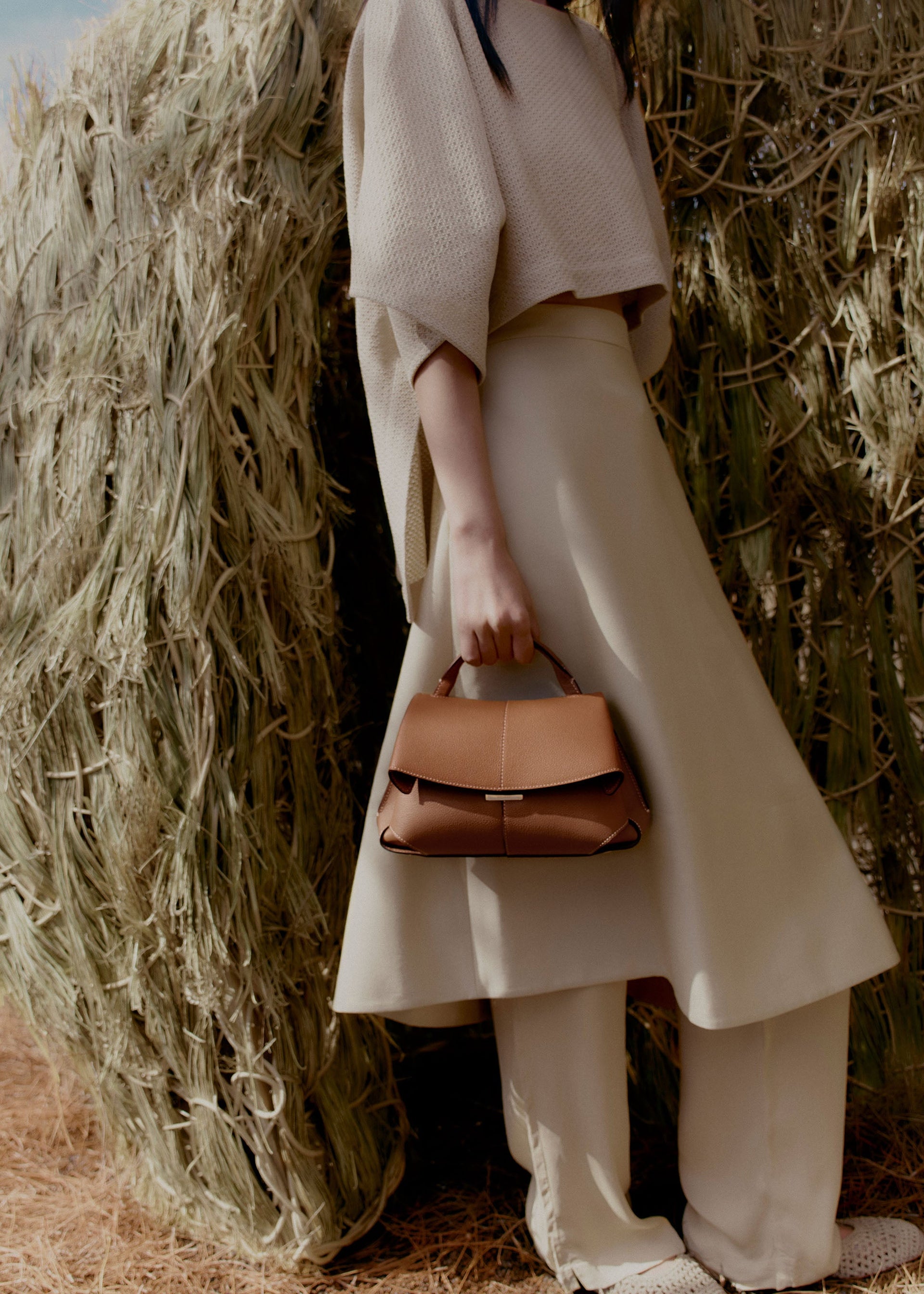 Mokki Mini - Camel Grano