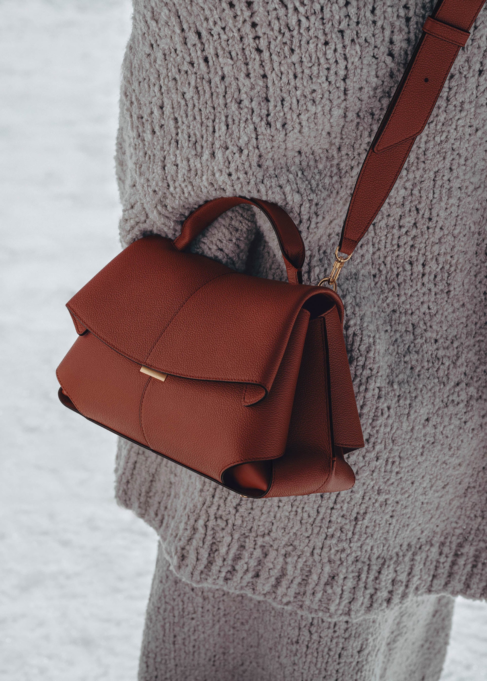 Mokki - Arcilla Roja Piel Granulada