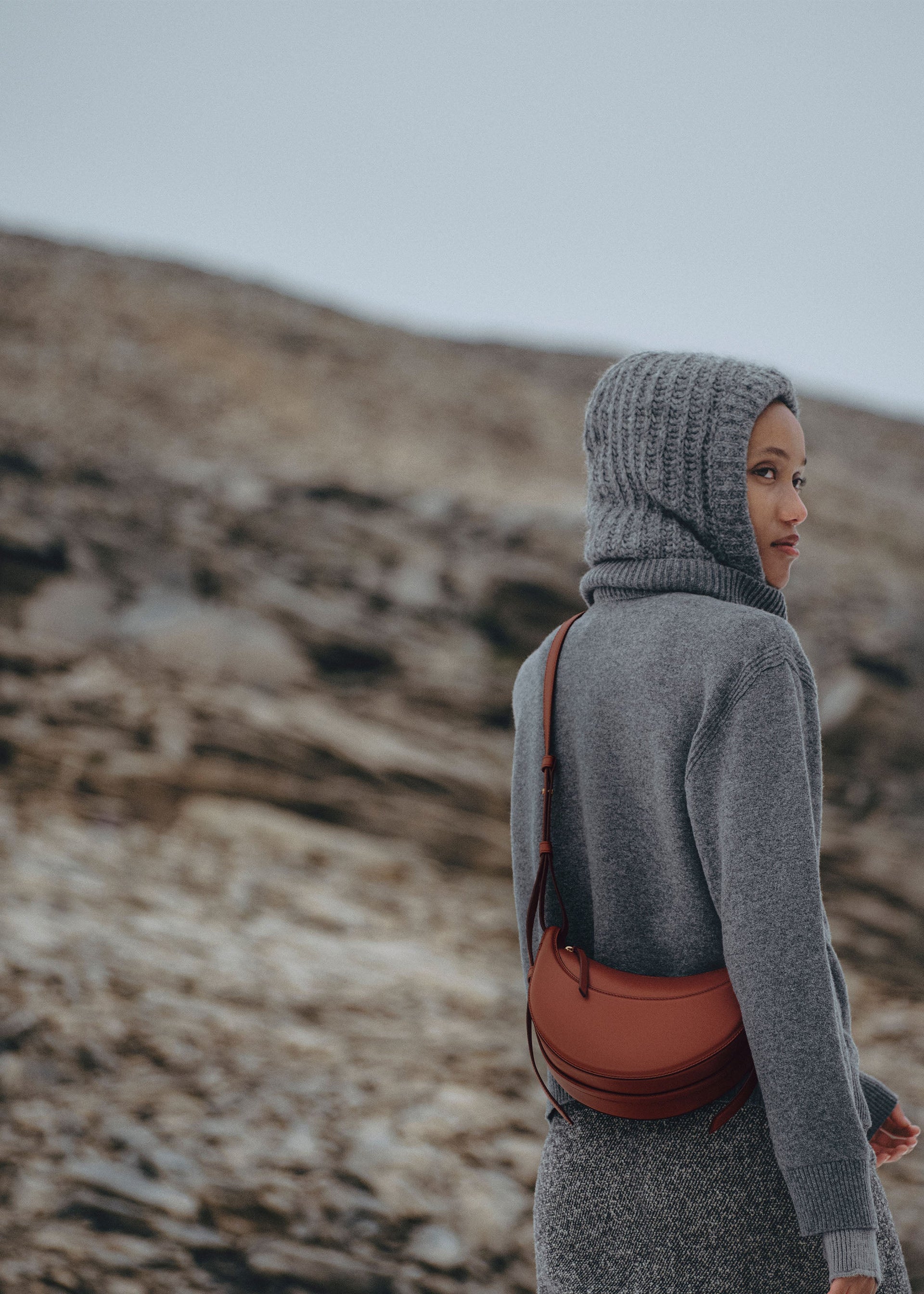 Numéro Dix - Arcilla Roja Liso