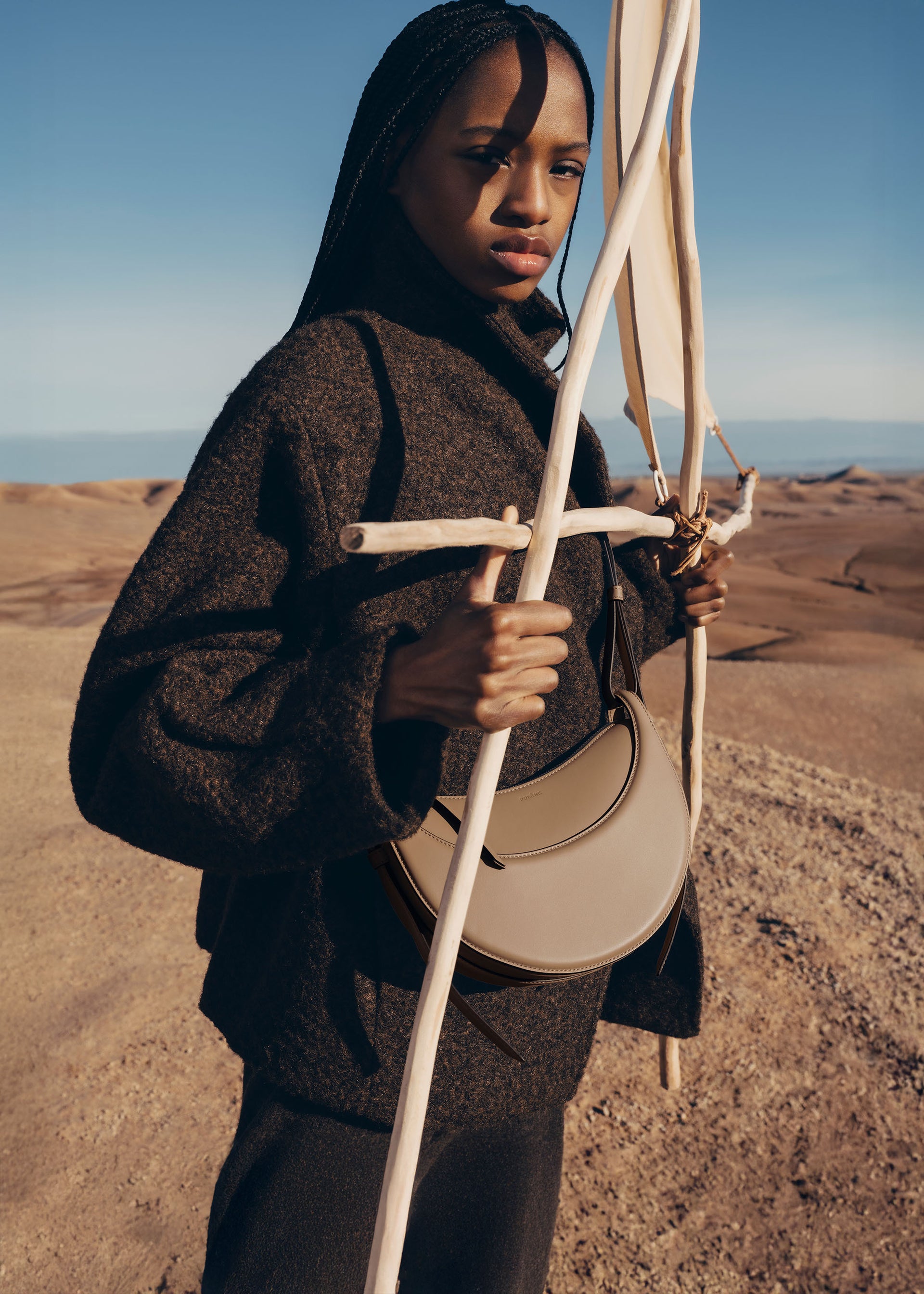 Numéro Dix - Arcilla Piel Lisa