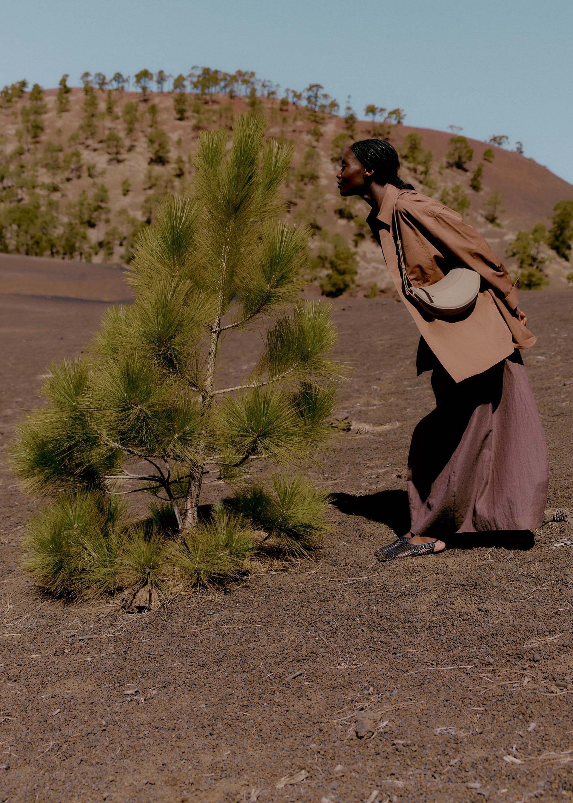 Numéro Dix - Gris Topo Grano