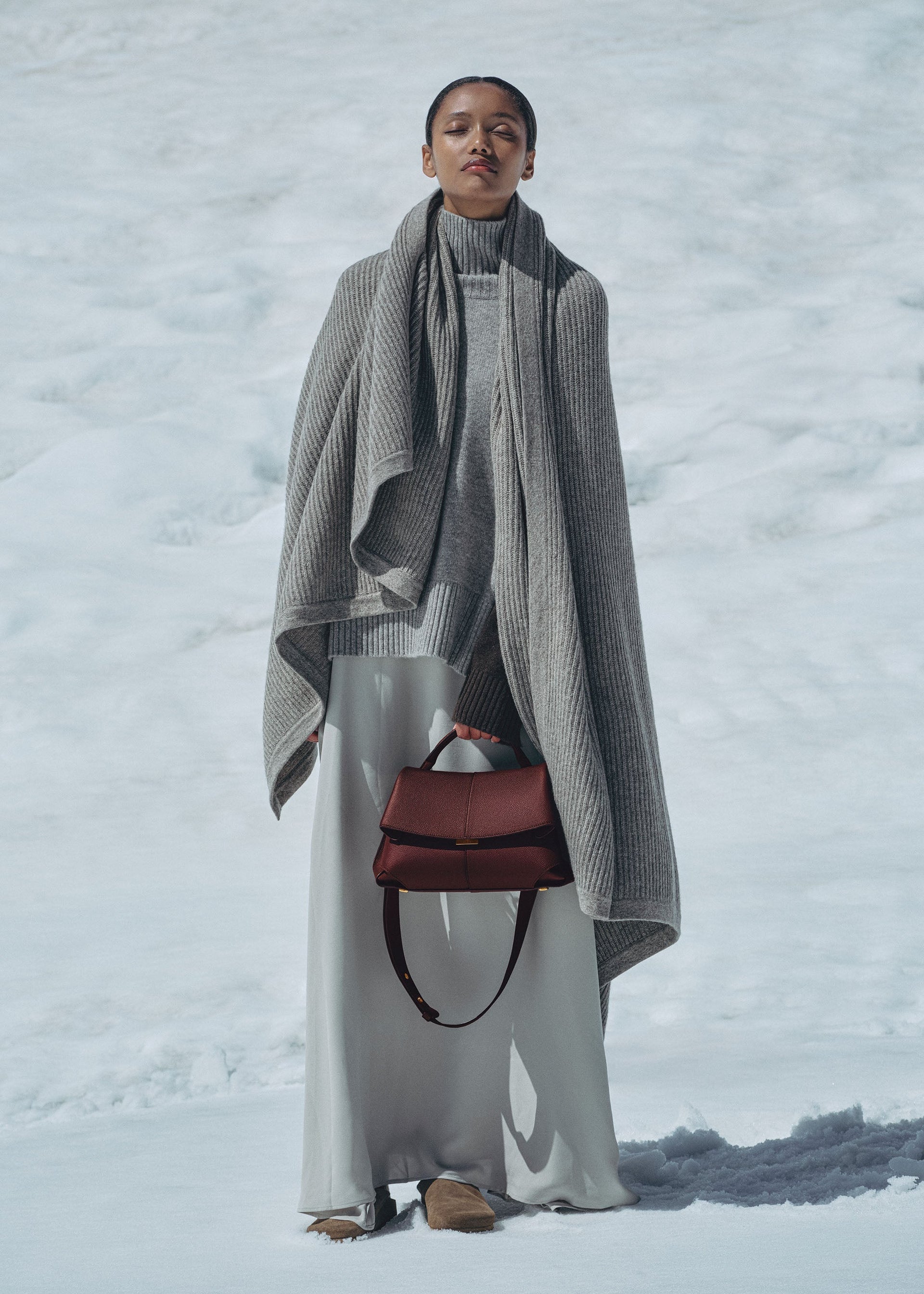 Mokki - Cereza Negra Grano