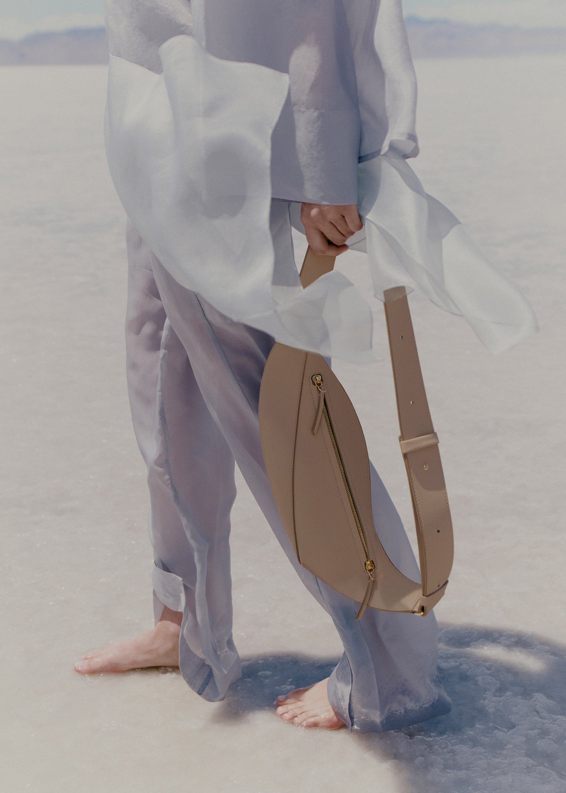 Neyu - Topo Piel Lisa