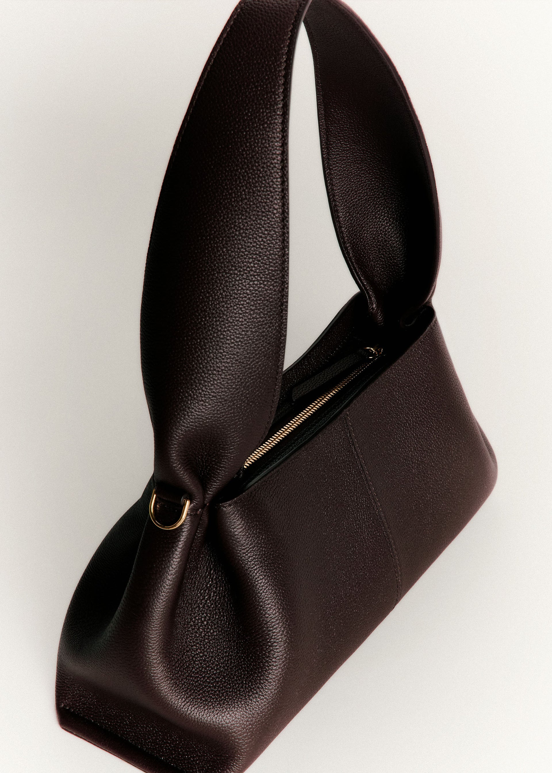 Numéro Neuf East-West - Ébano Grano