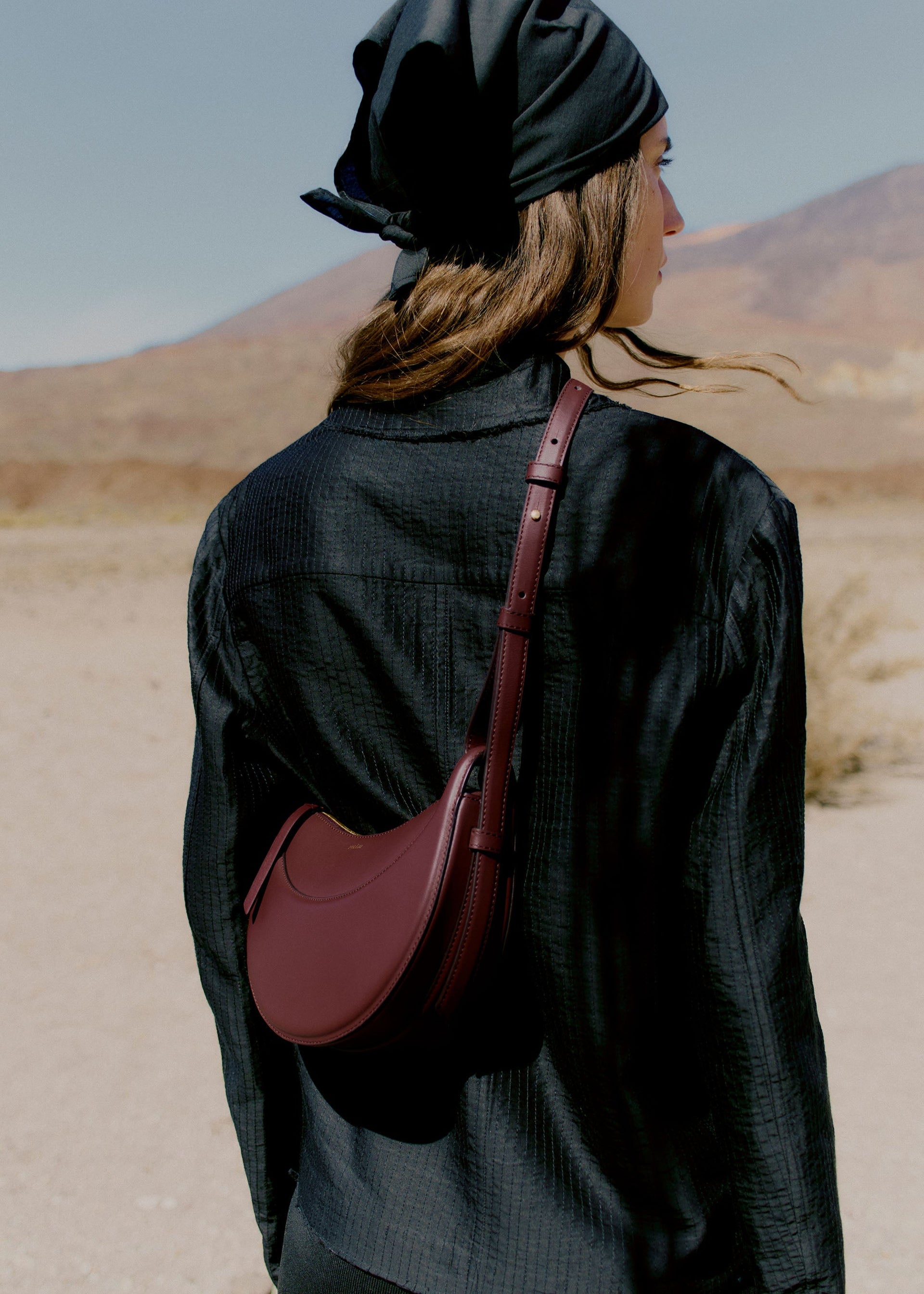 Numéro Dix - Cereza Negra Piel Lisa