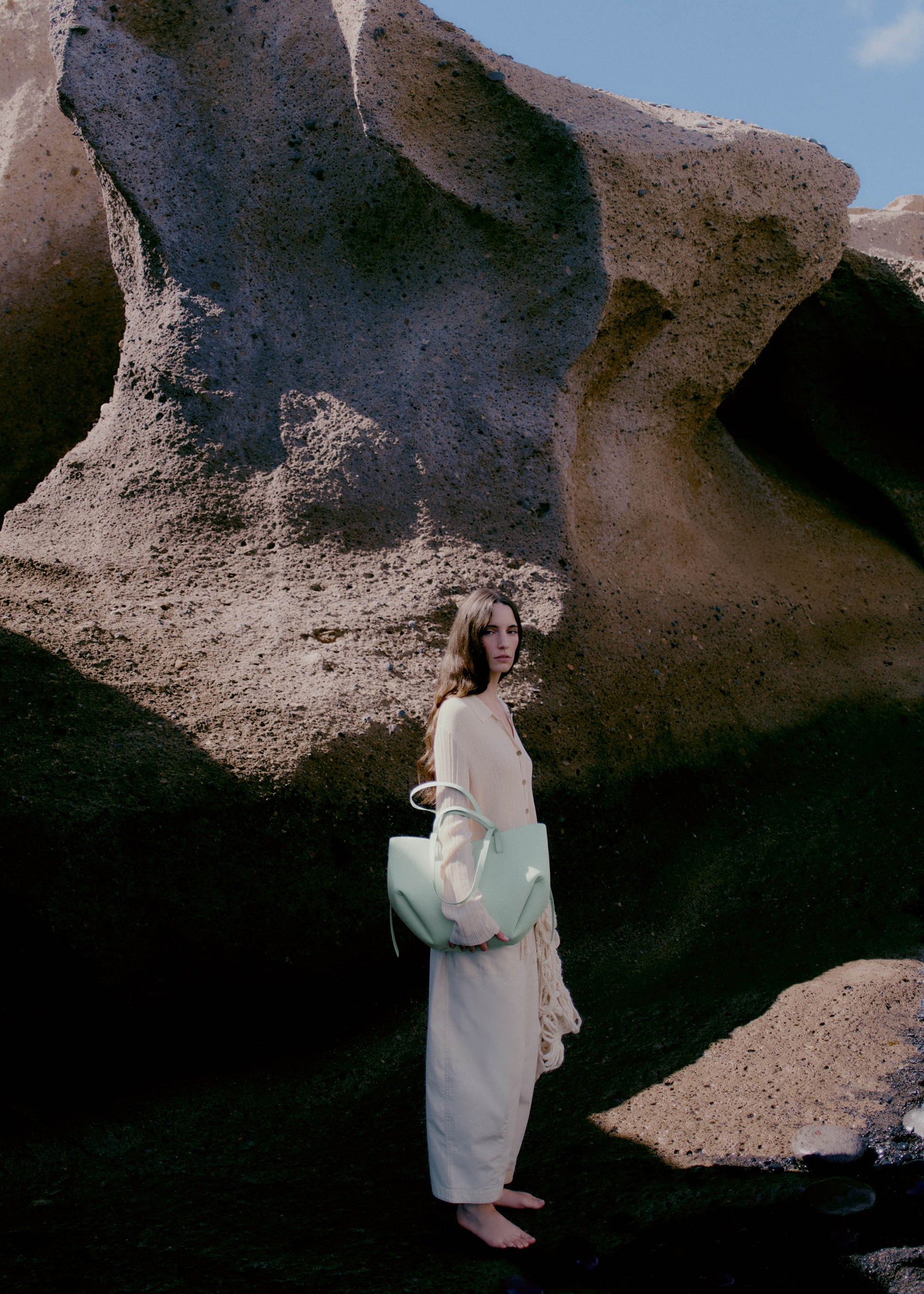 Cyme - Espuma Piel Granulada