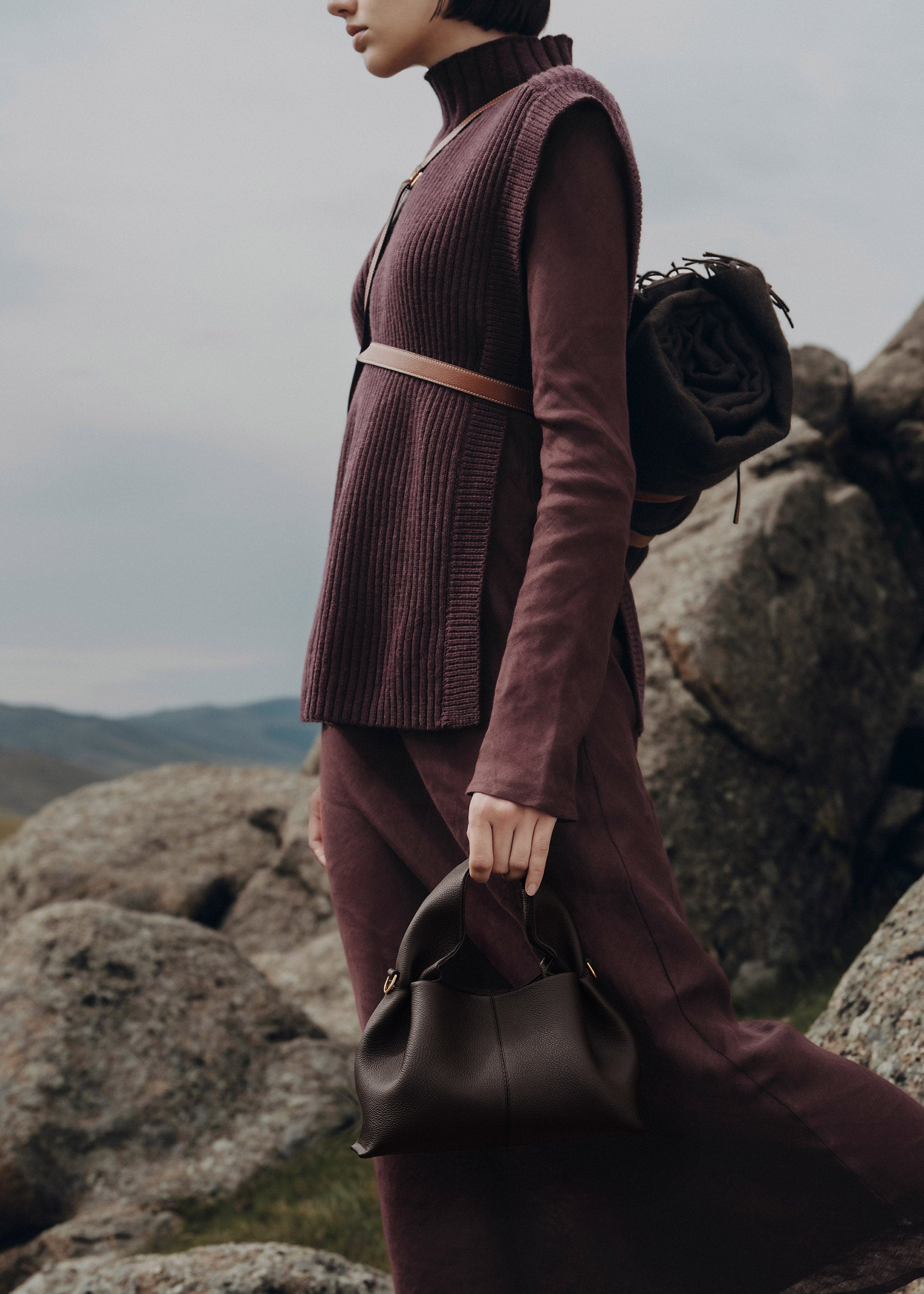 Numéro Neuf Mini - Ébano Grano