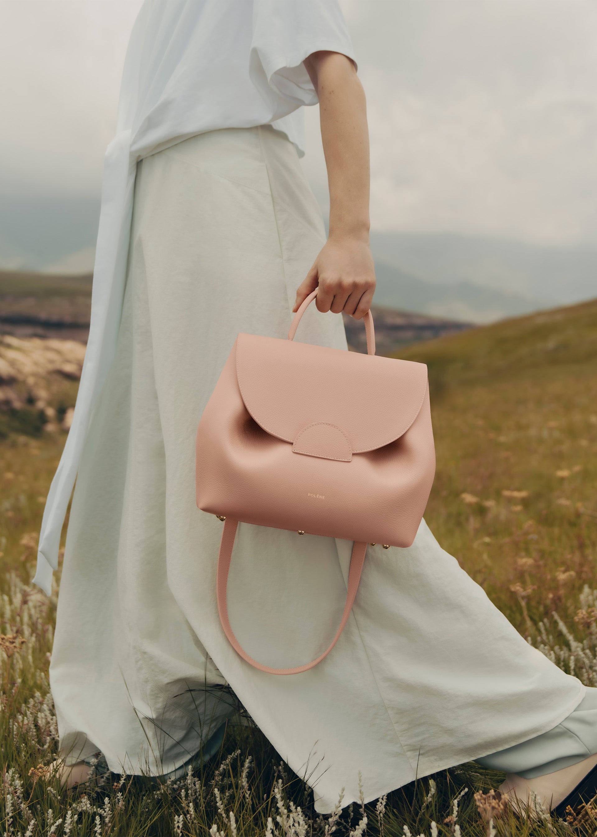 Numéro Un - Rosa Grano