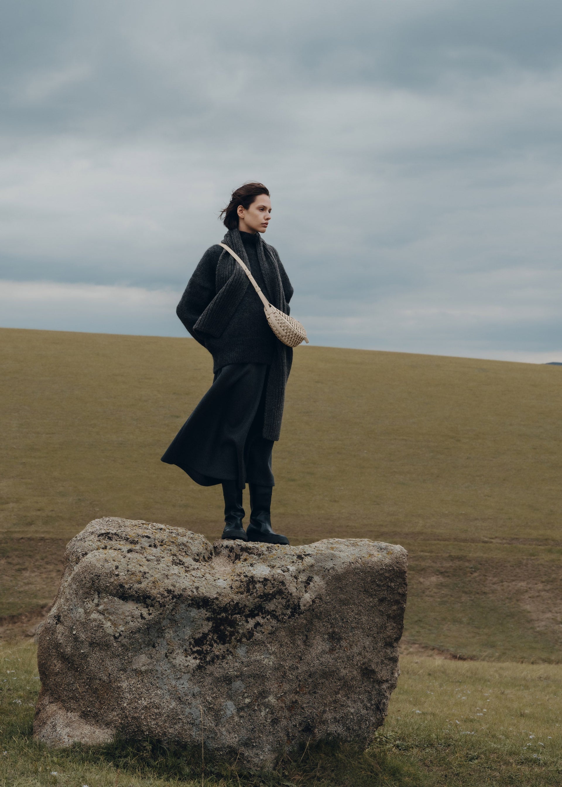 Numéro Dix - Onda Crudo