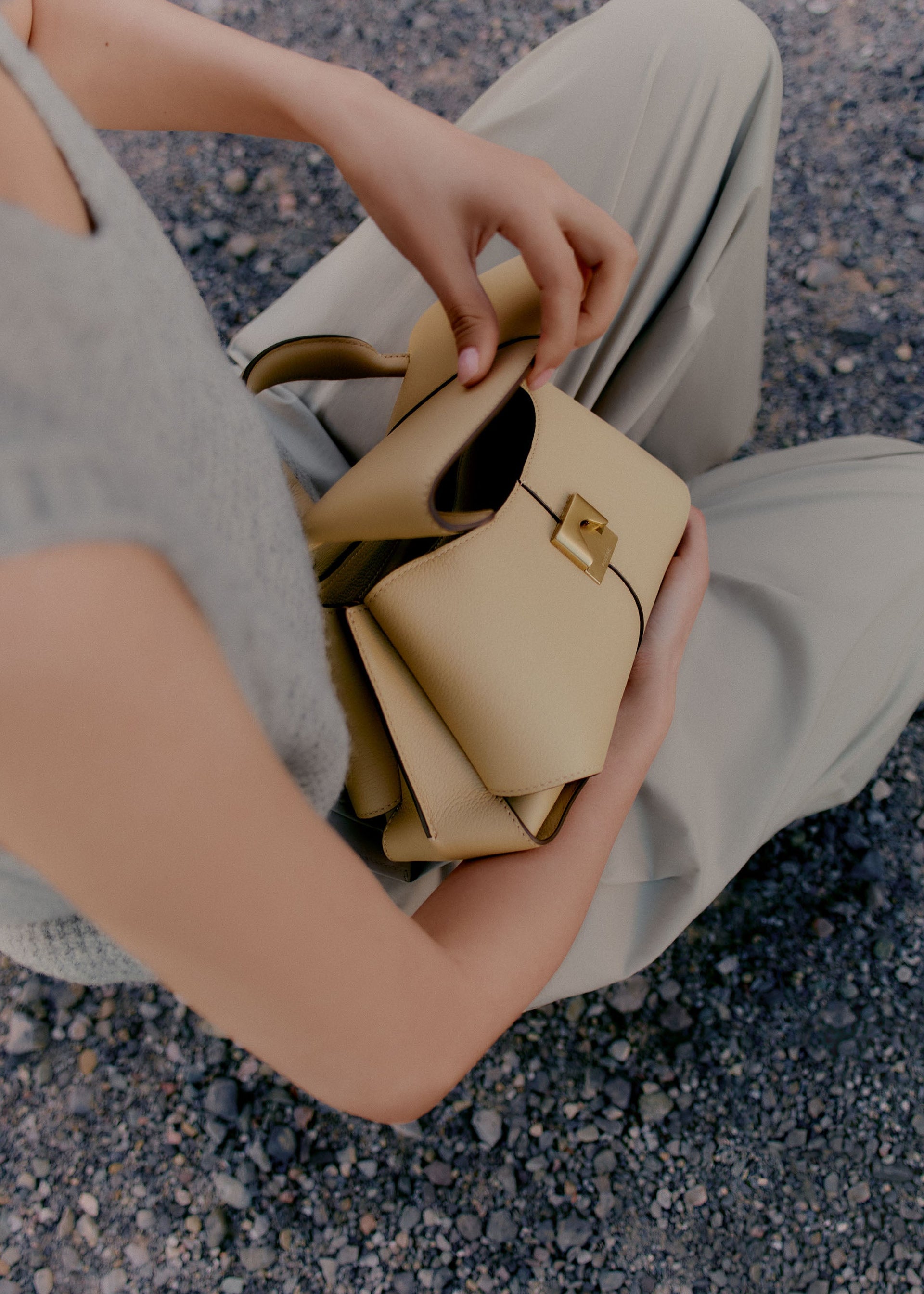 Mokki Mini - Arena Grano