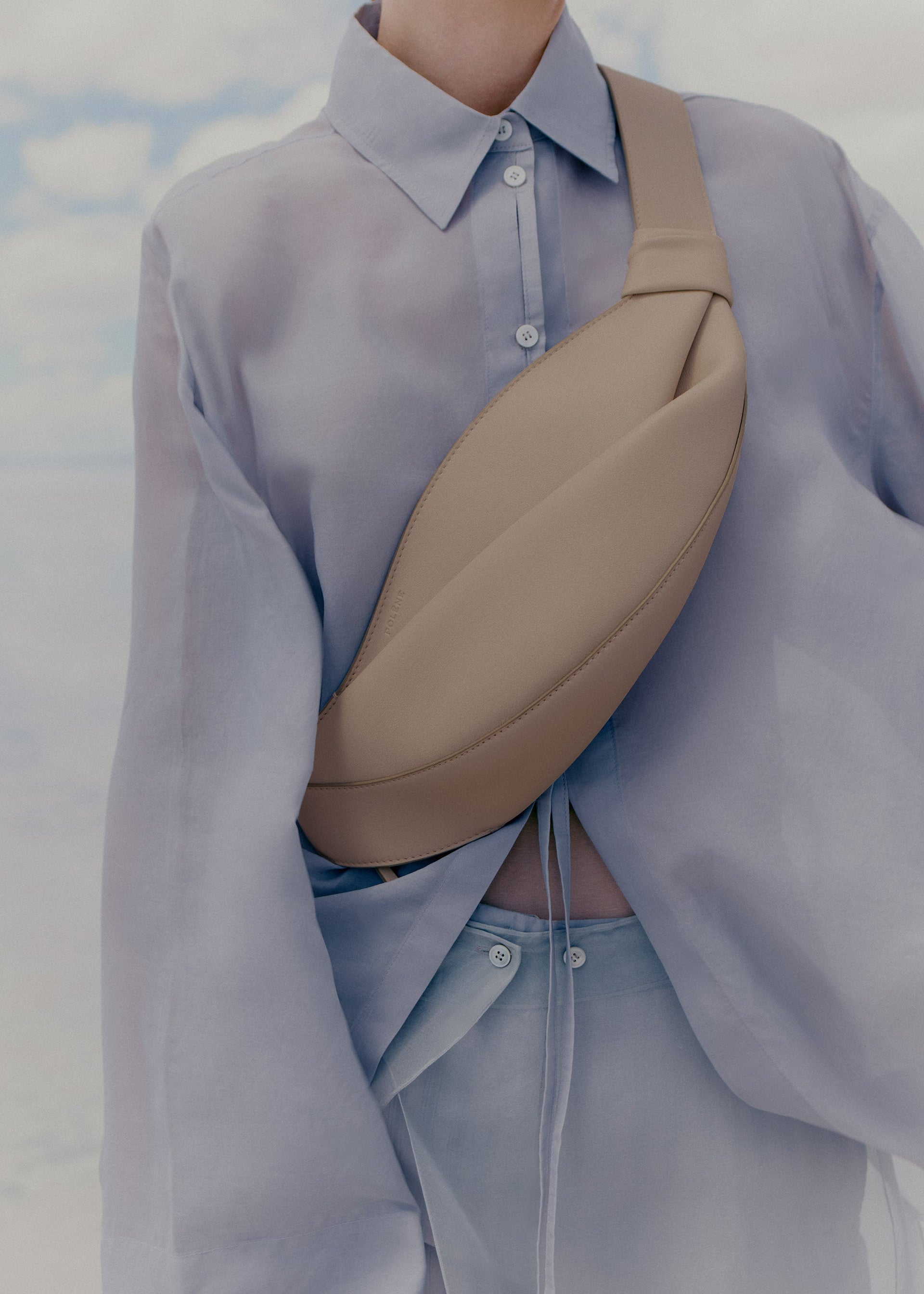 Neyu - Topo Piel Lisa