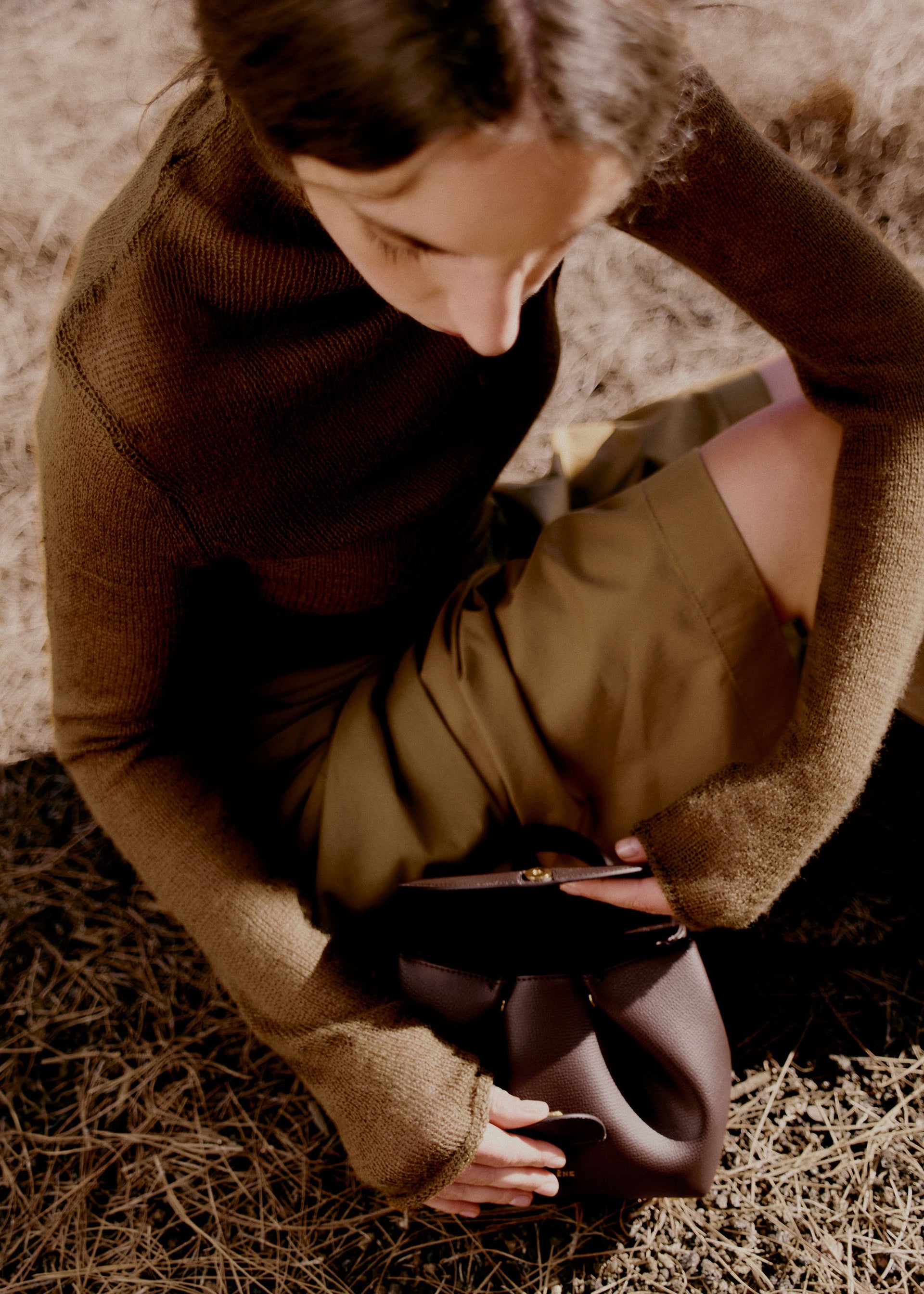 Numéro Un Nano - Burdeos Grano