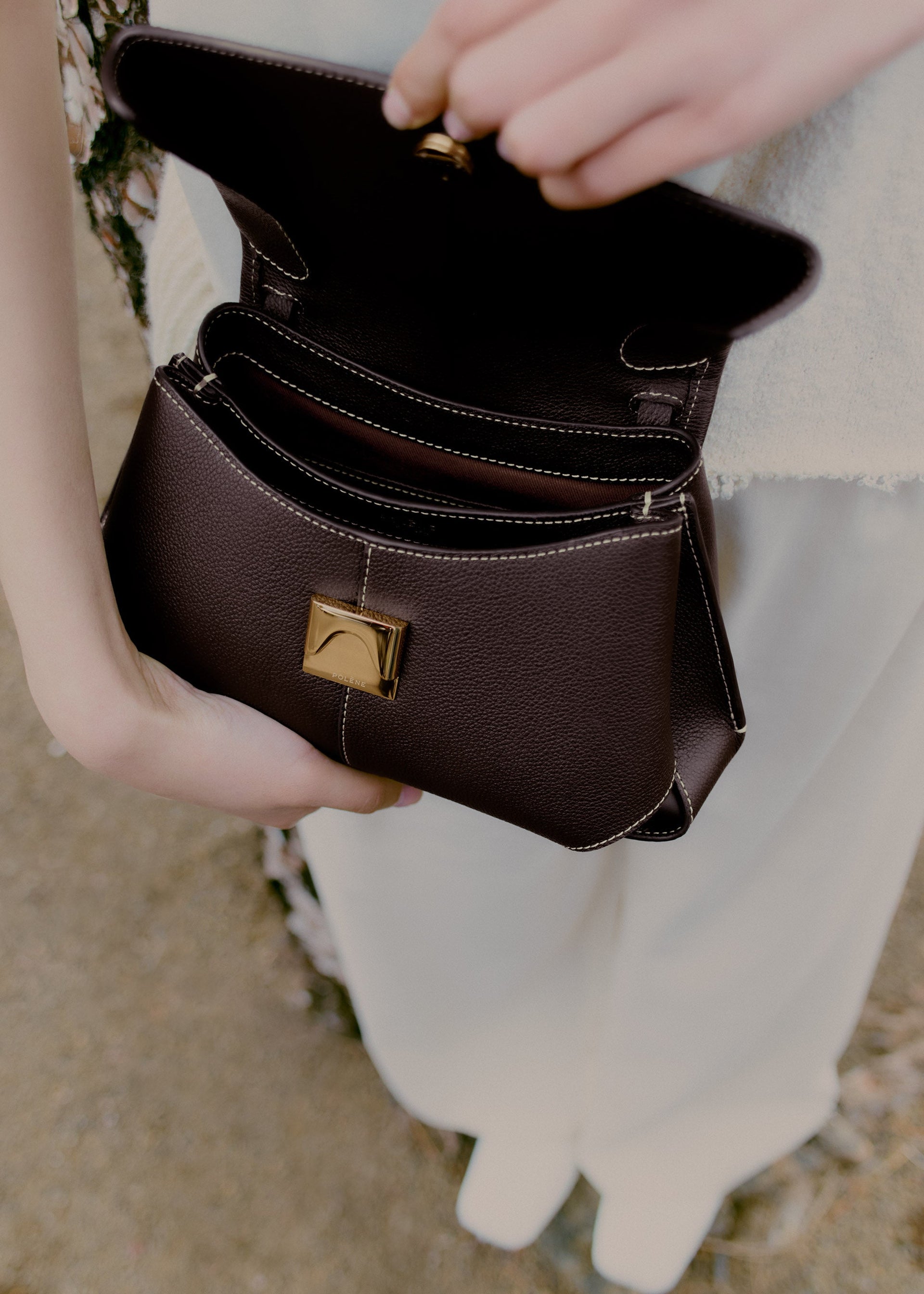 Mokki Mini - Ébano Grano