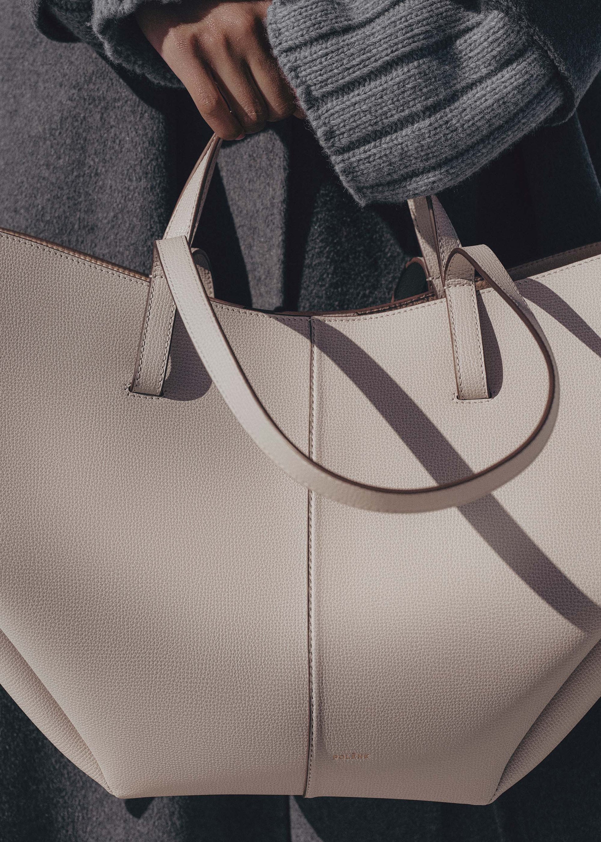 Cyme - Bruma Piel Granulada