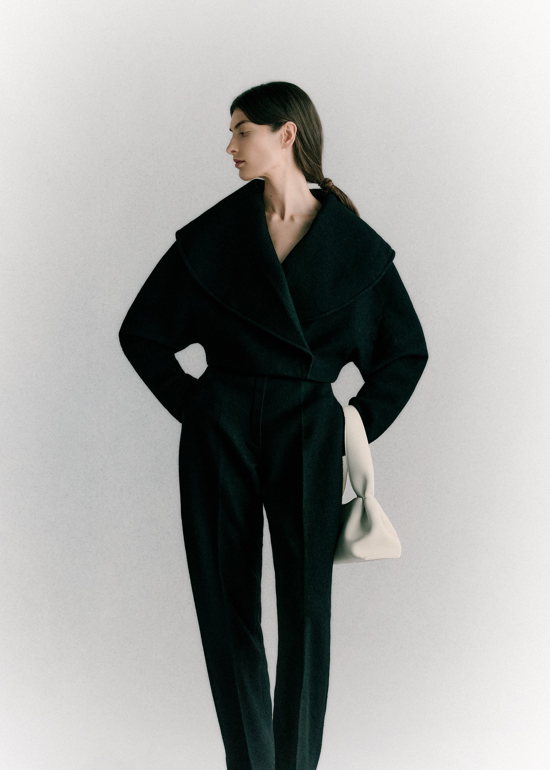 Numéro Neuf East-West - Tiza Grano