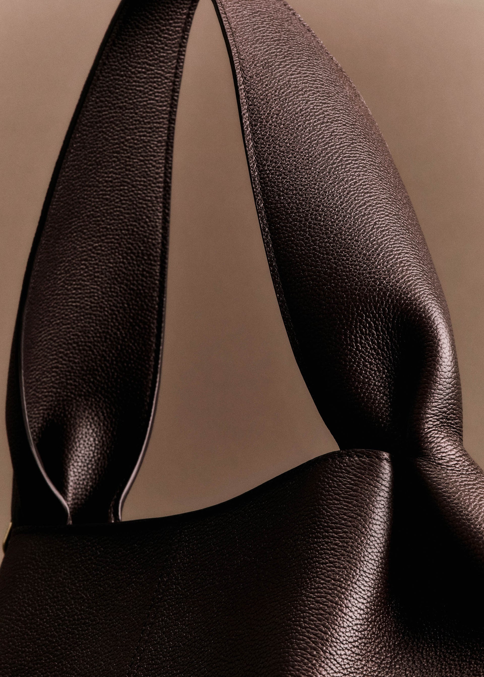 Numéro Neuf East-West - Ébano Grano