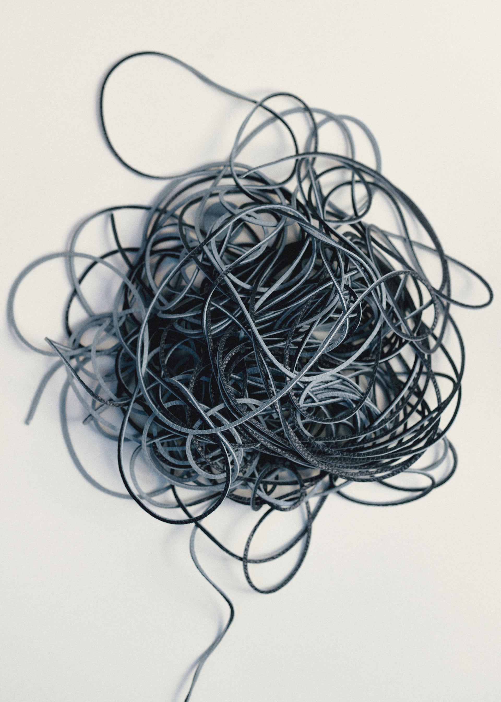 Béri - Rizom Azul Marino