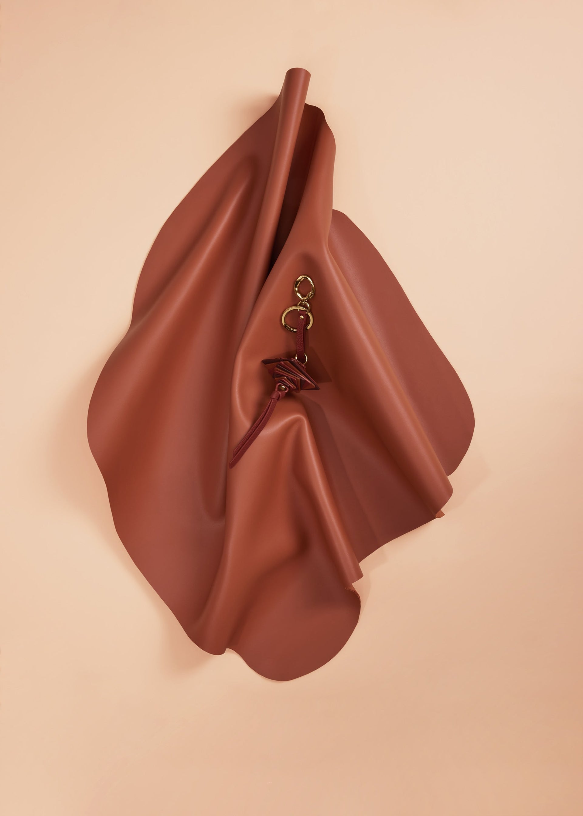 Llavero Scala - Trío Burdeos