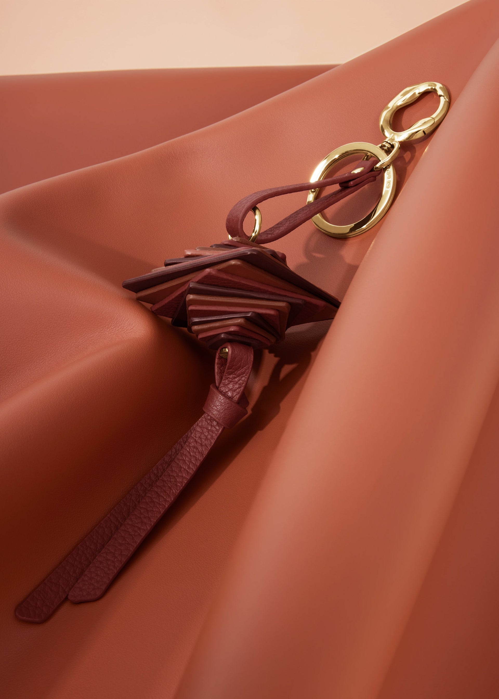 Llavero Scala - Trío Burdeos