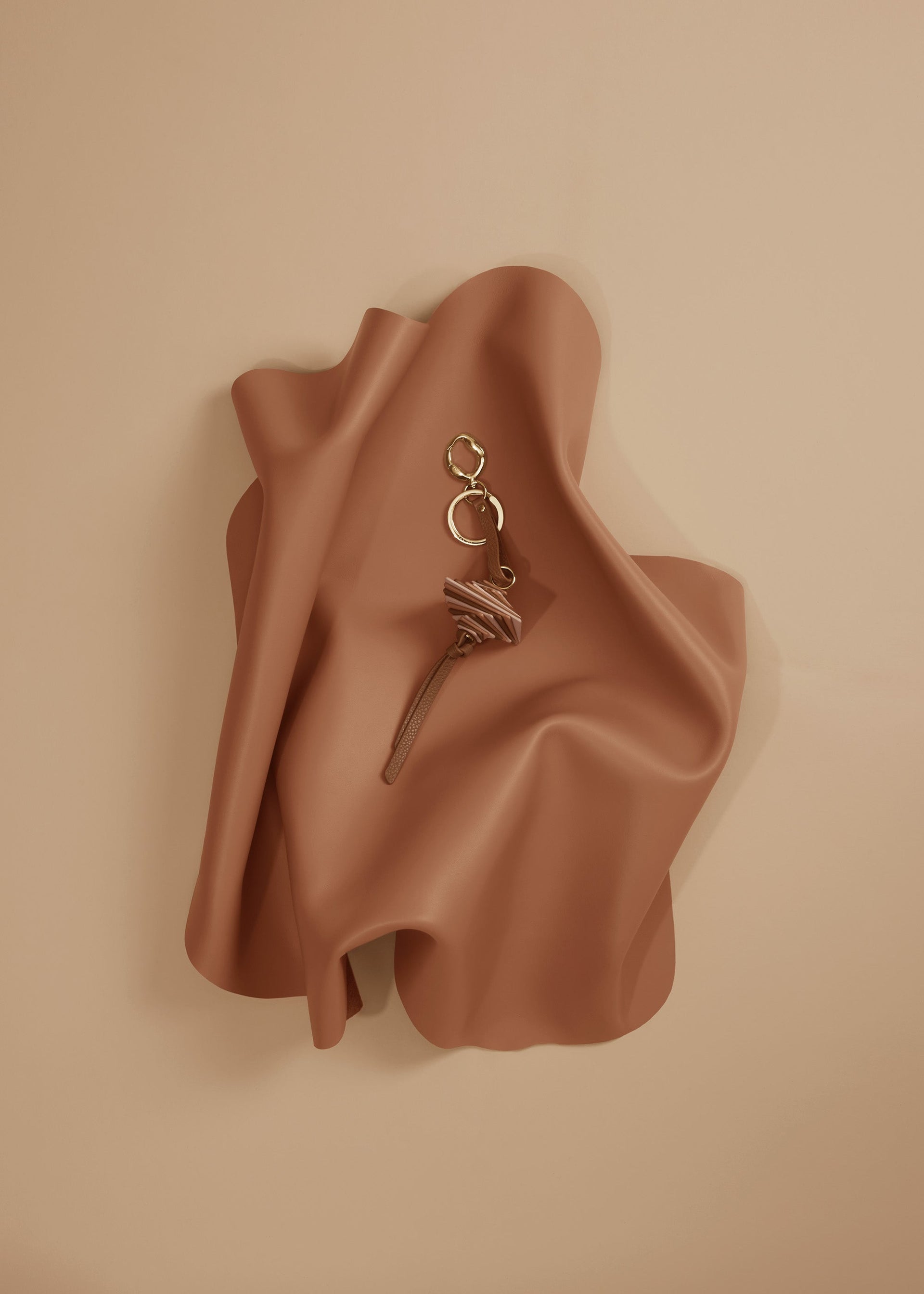 Llavero Scala - Trío Camel