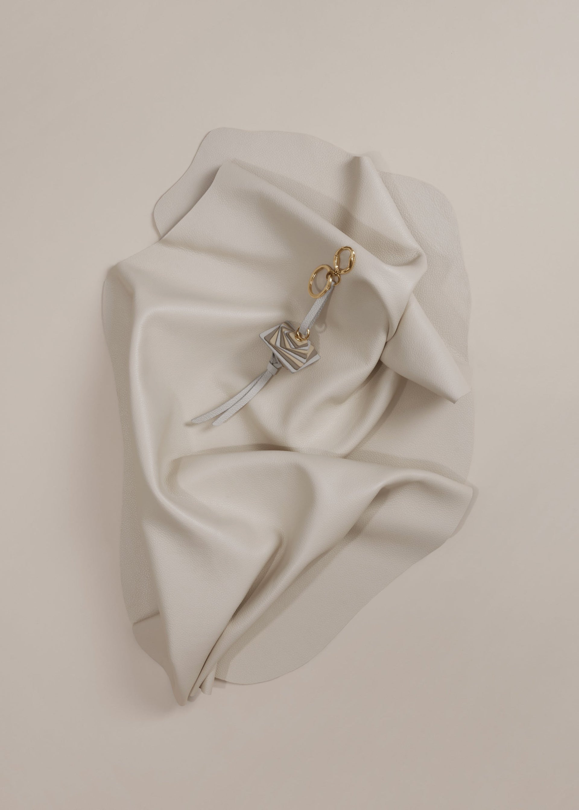 Llavero Scala - Trío Tiza