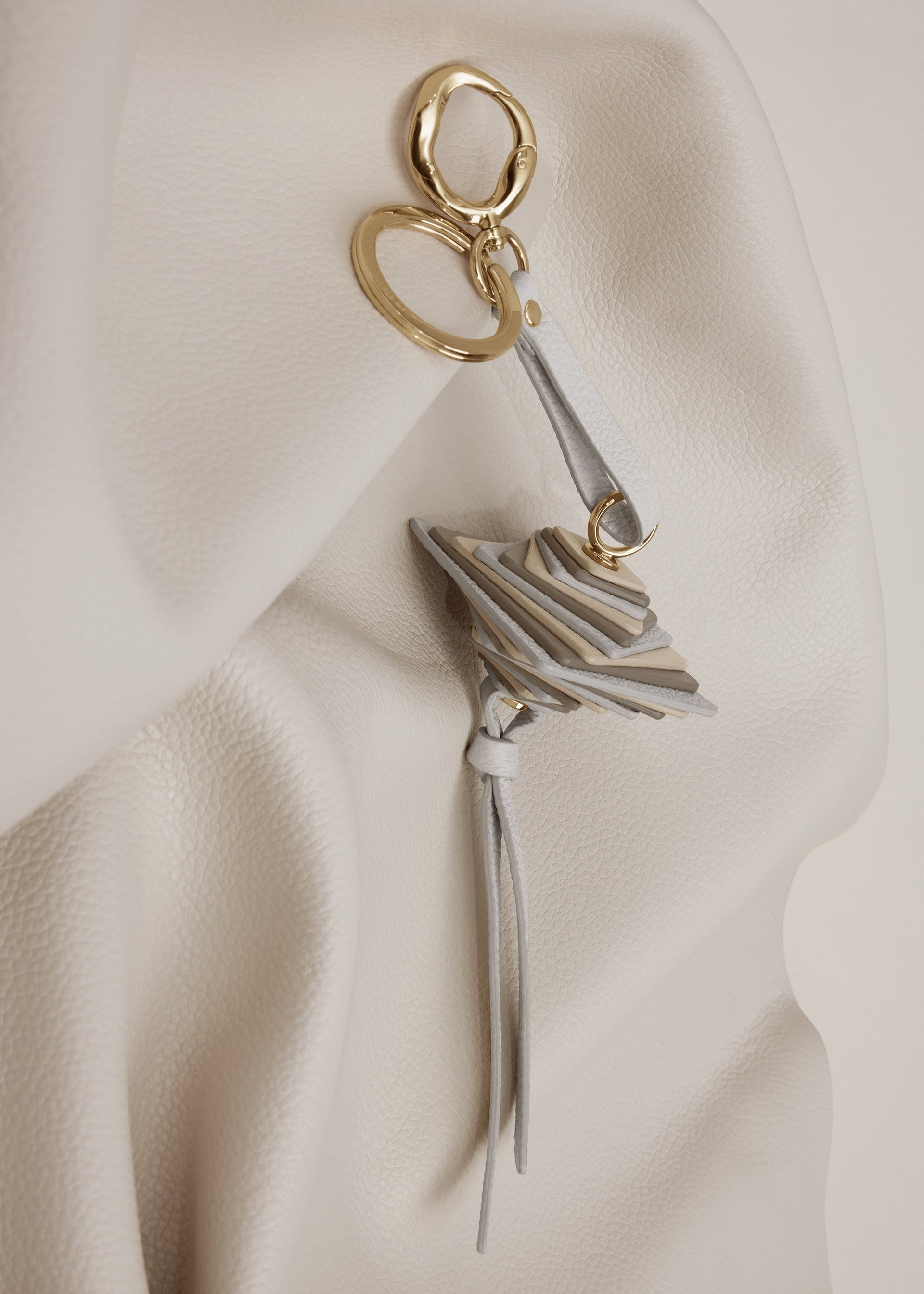 Llavero Scala - Trío Tiza