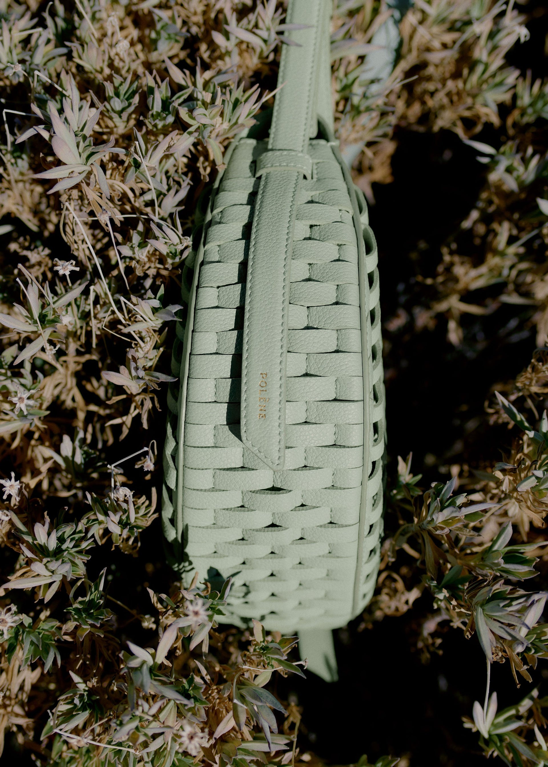 Numéro Dix - Onda Verde Almendra