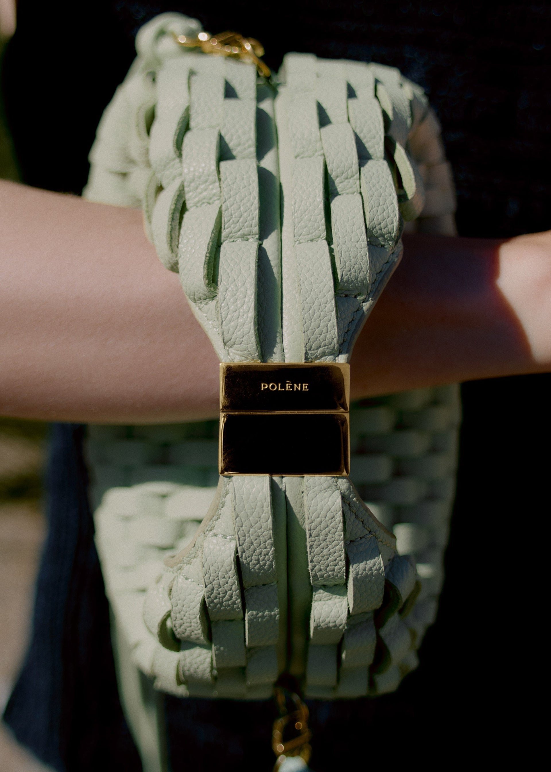 Béri - Onda Verde Almendra