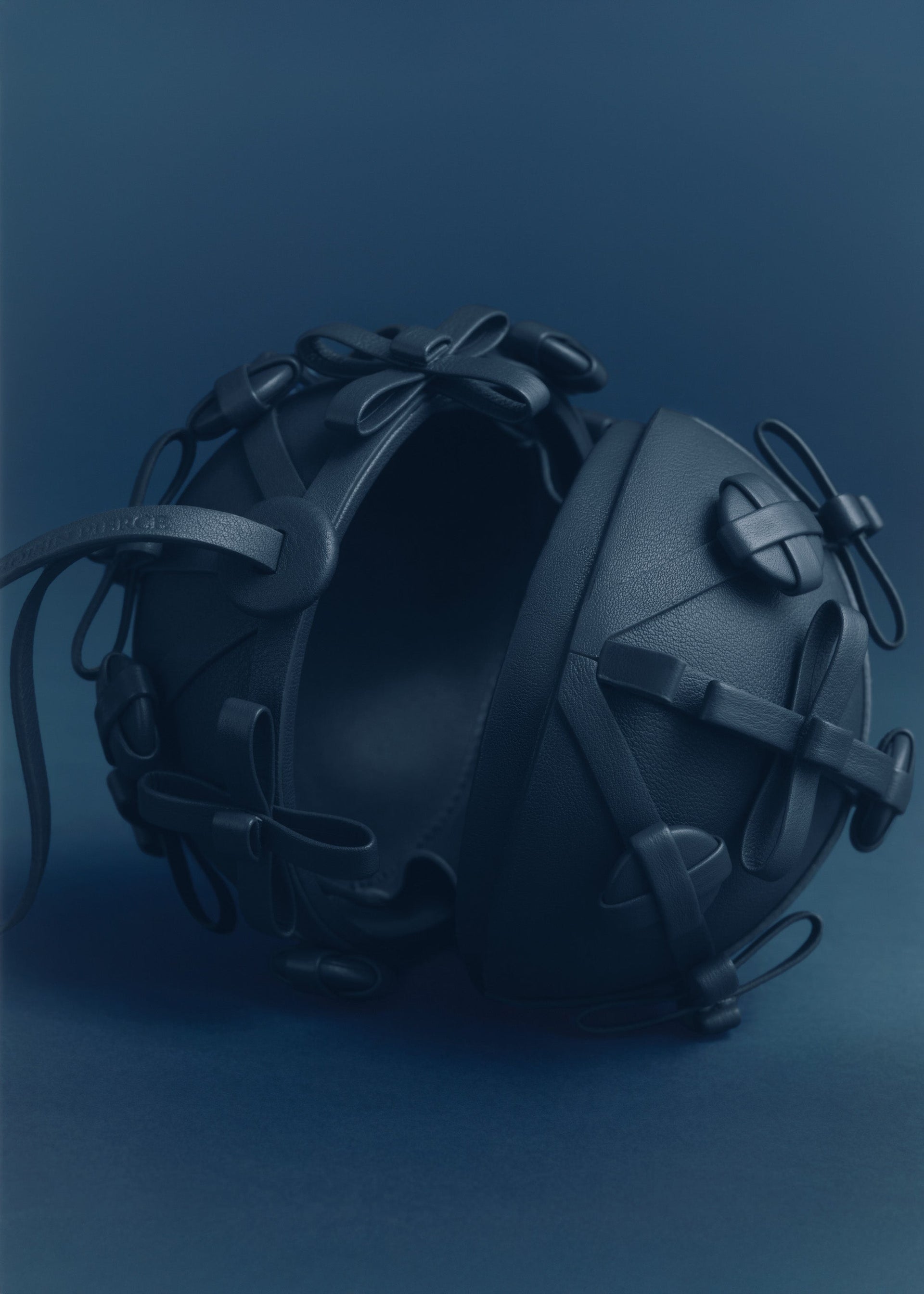 Button Bow Sphere - Tinta