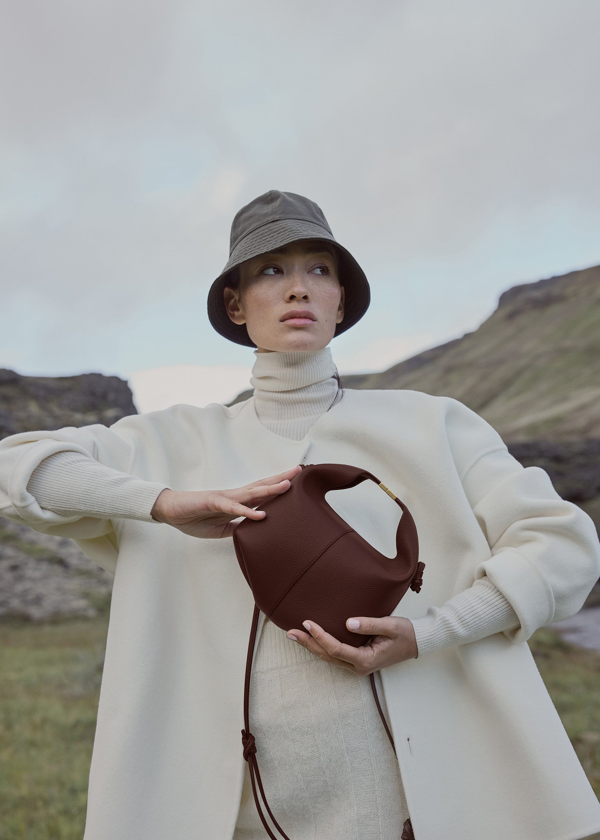 Béri - Sándalo Grano