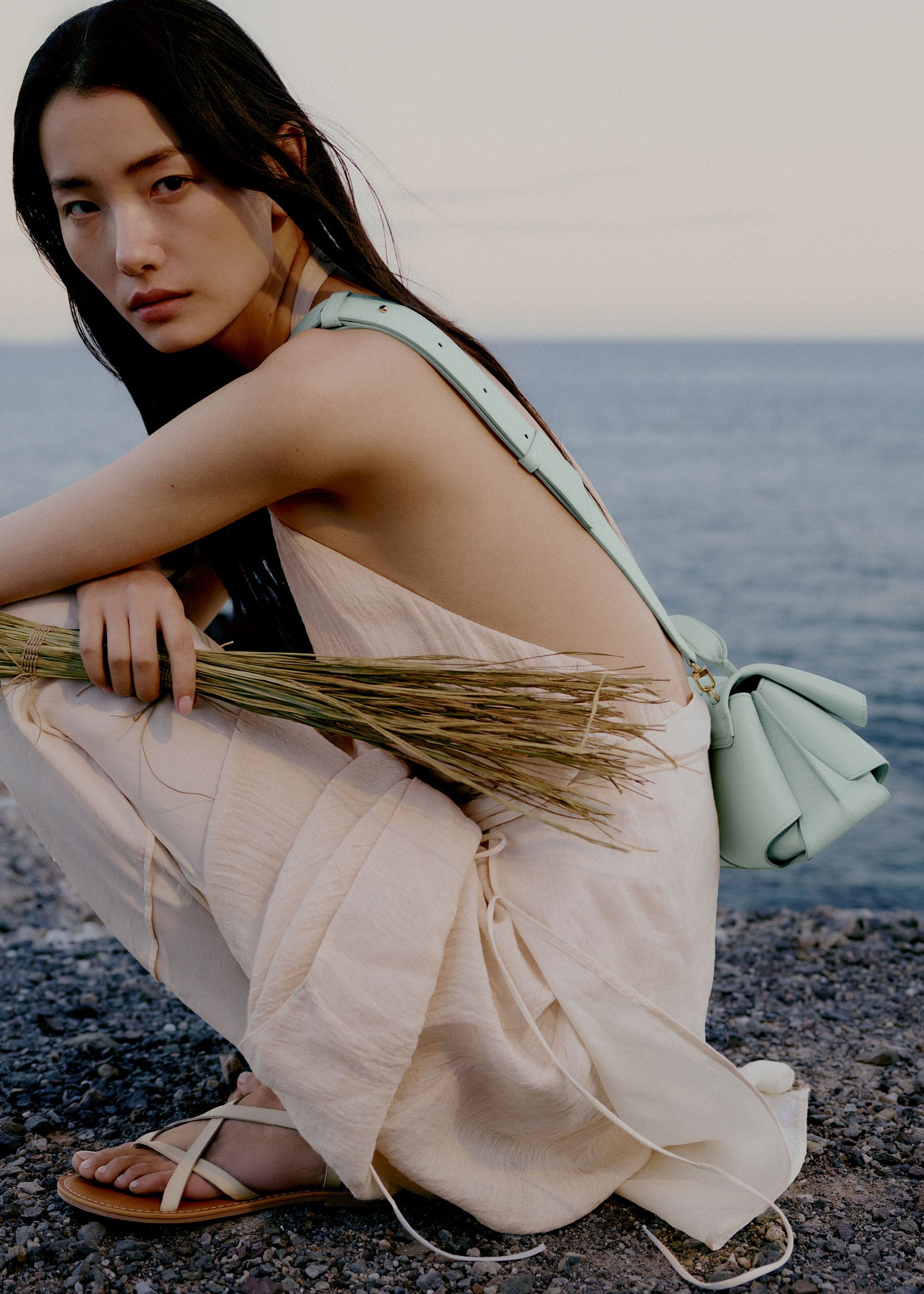 Mokki Mini - Espuma Grano