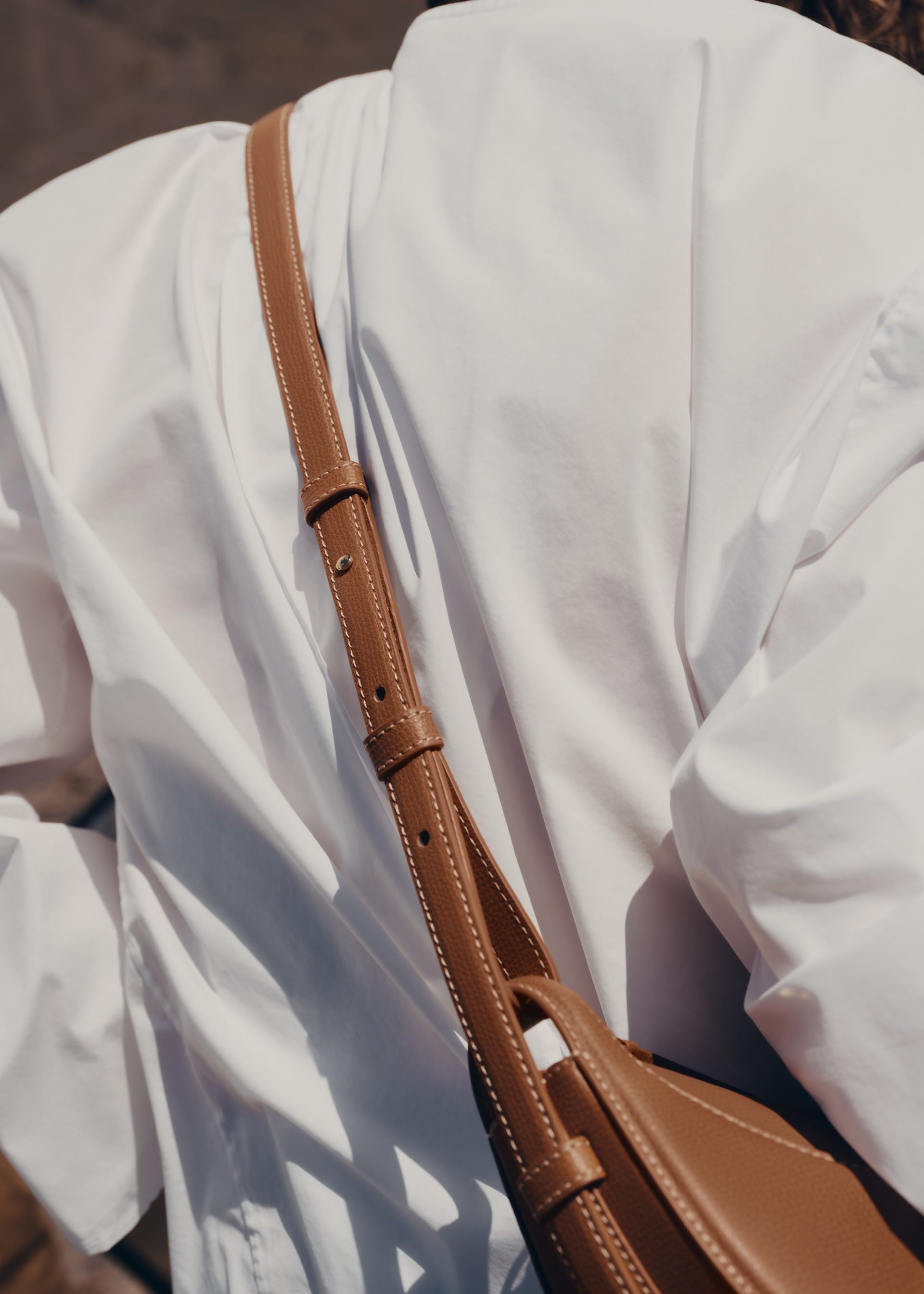 Numéro Dix - Camel Grano