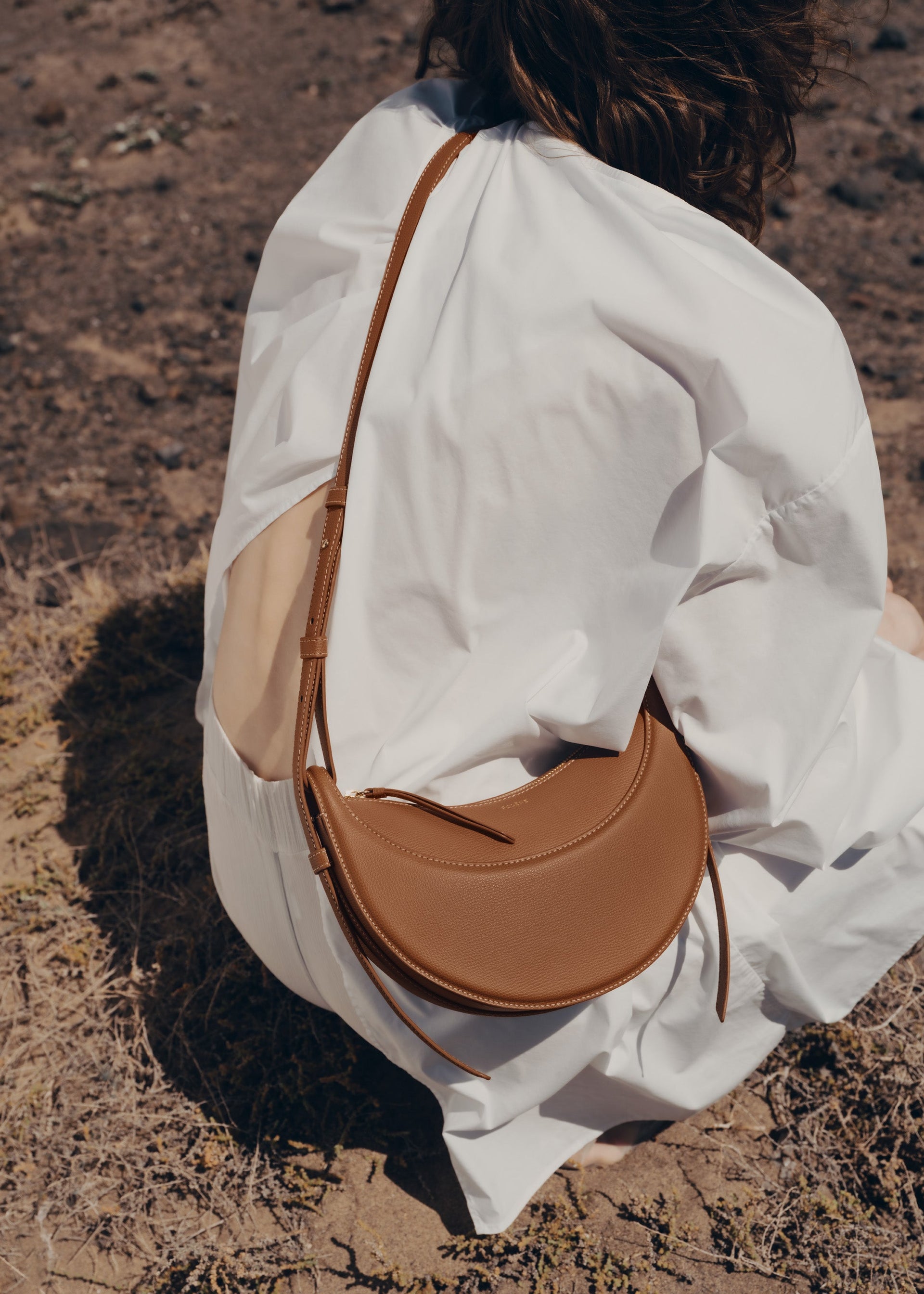 Numéro Dix - Camel Grano