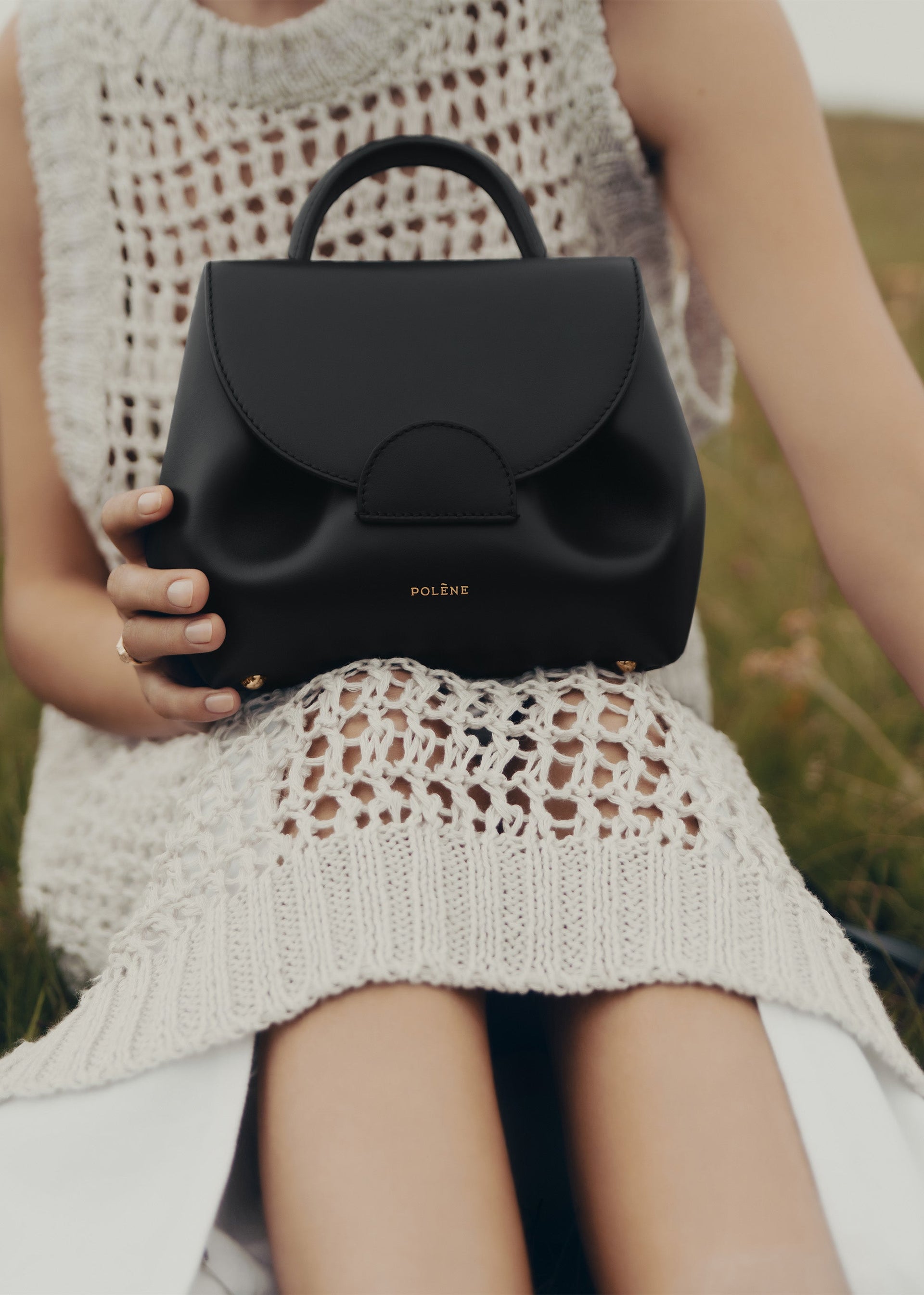 Numéro Un Nano - Negro Liso