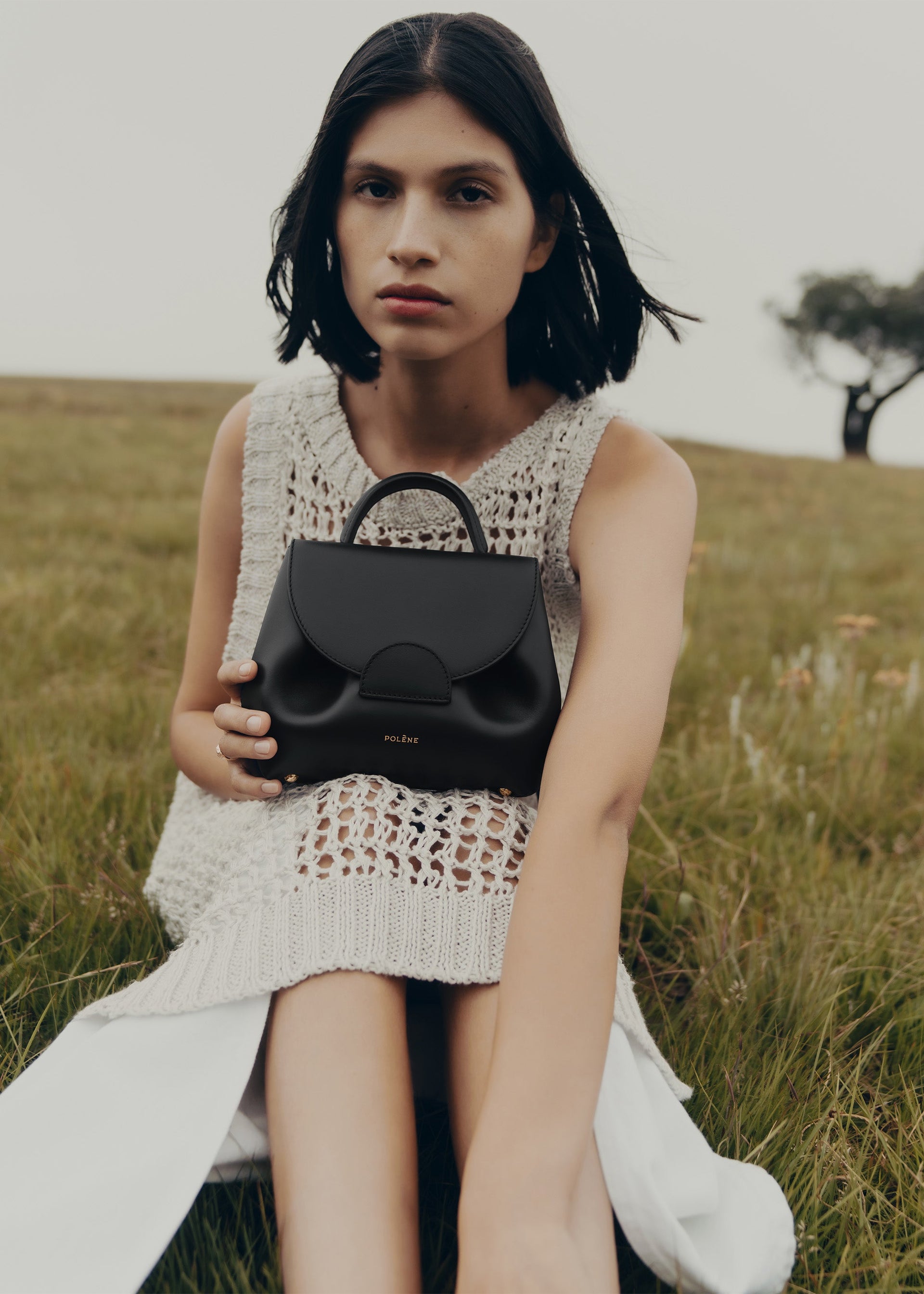 Numéro Un Nano - Negro Liso