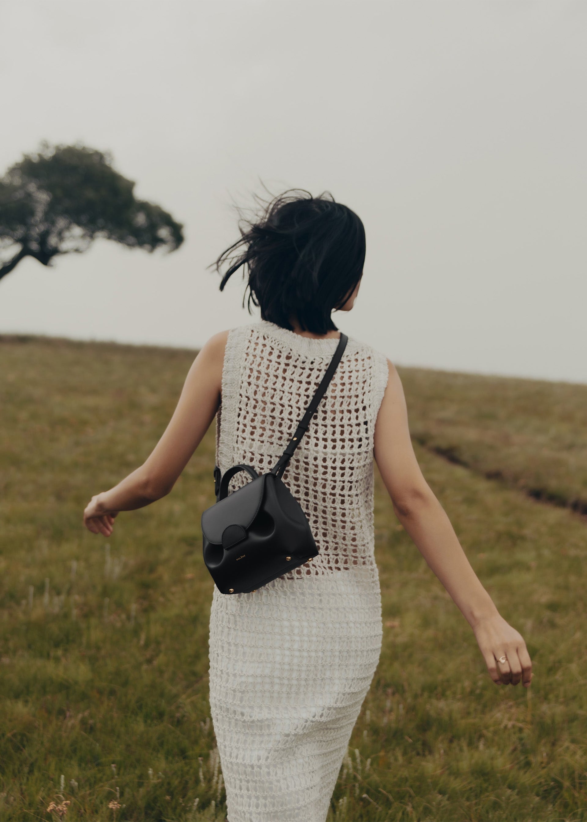 Numéro Un Nano - Negro Liso